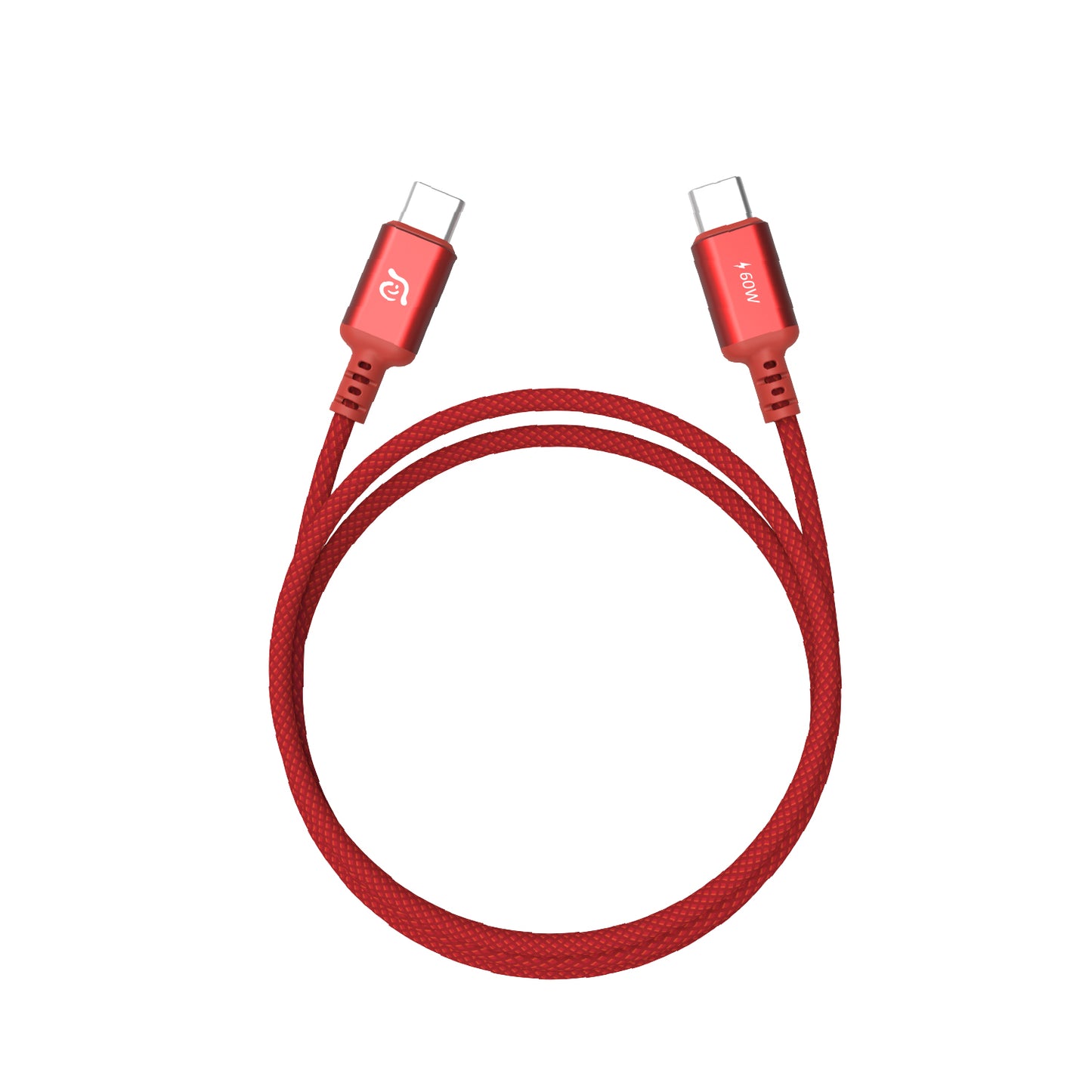 CASA S200 - USB-C to USB-C Charging Cable | 60W