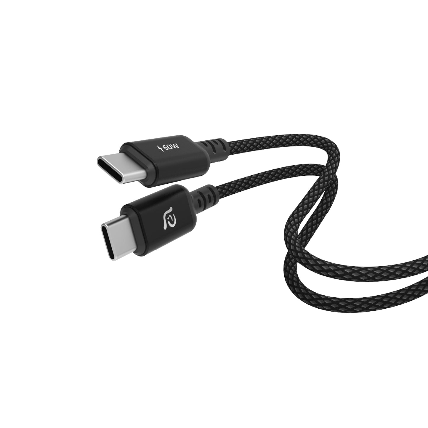 CASA S120 - USB-C to USB-C Charging Cable | 60W
