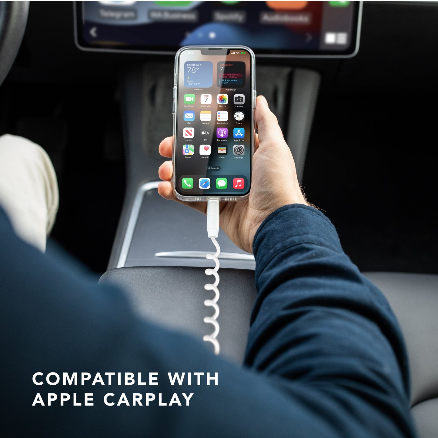 allroundo eco All-in-One Cable