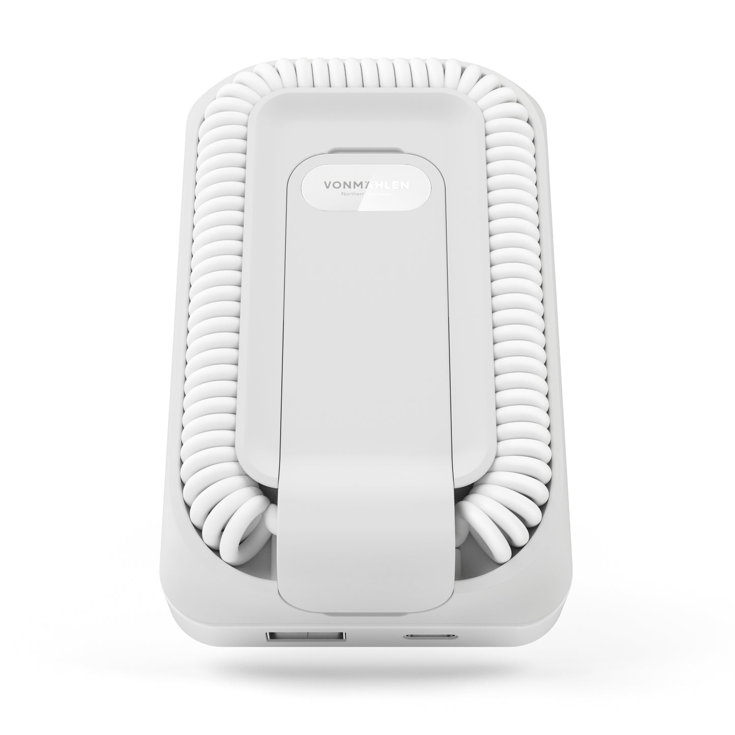 Allroundo Pro All-in-One Magnetic Powerbank | 10000 mAh