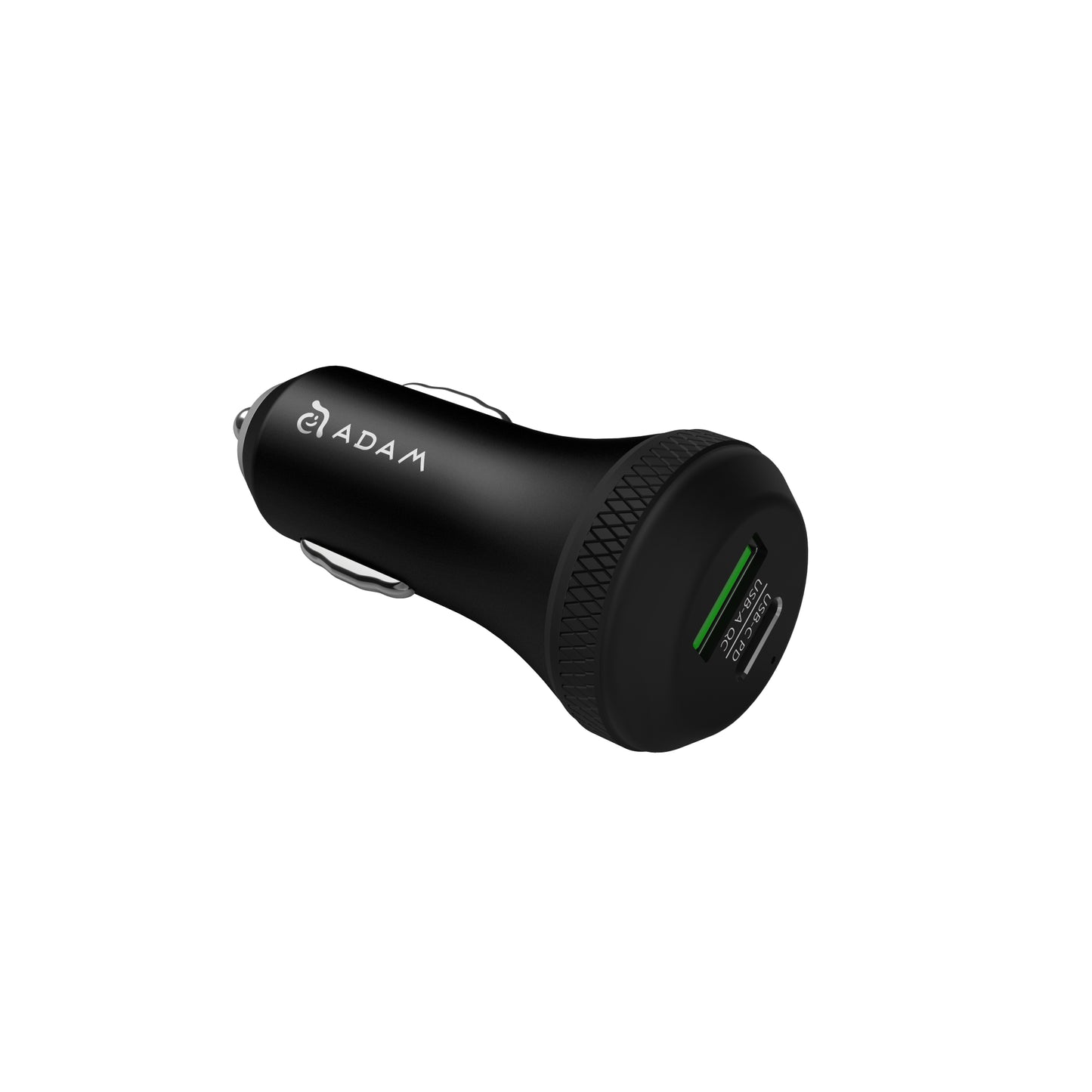 Omnia C1 USB-C Fast Charging Car Charger