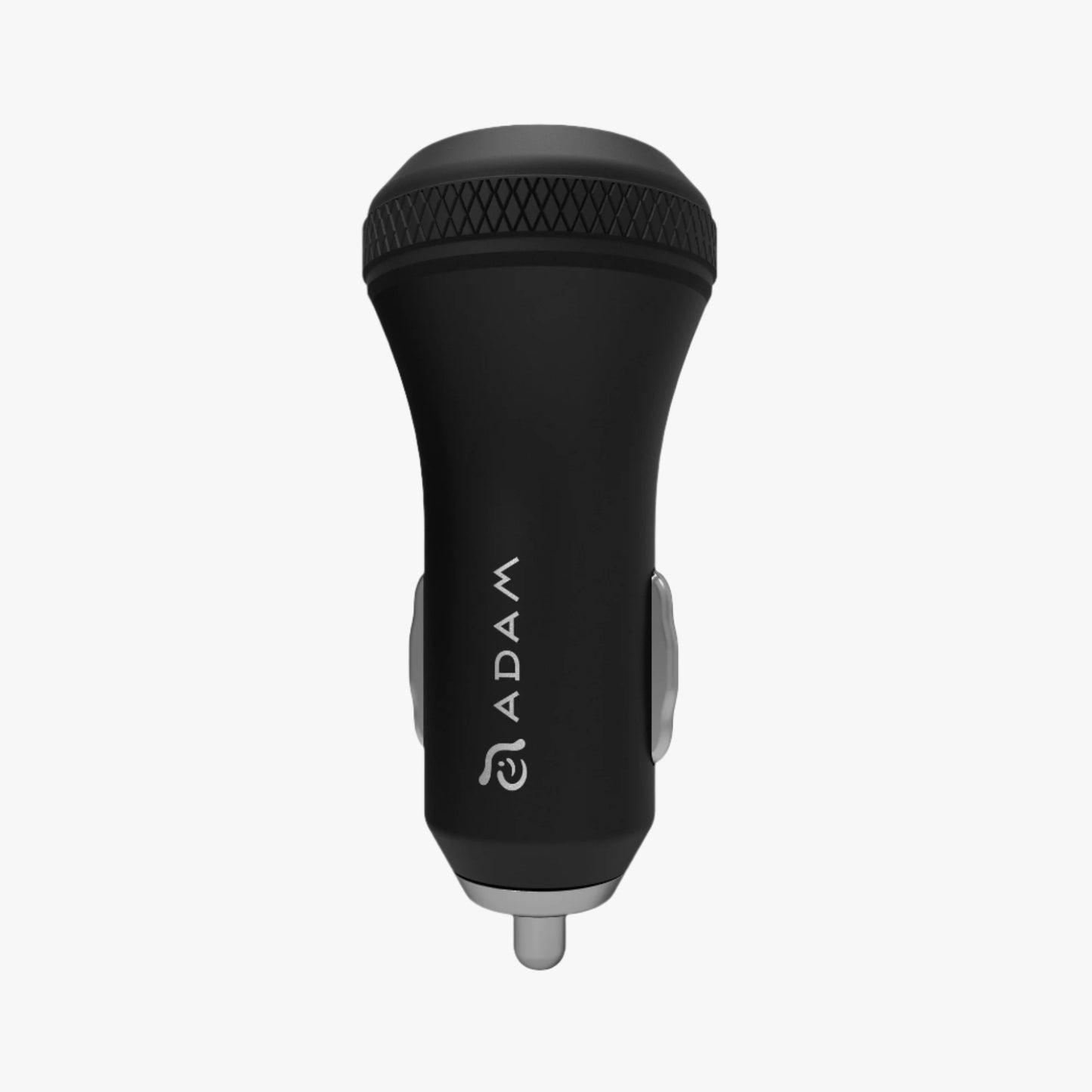 Omnia C1+ USB-C Fast Charging Car Charger | 45W
