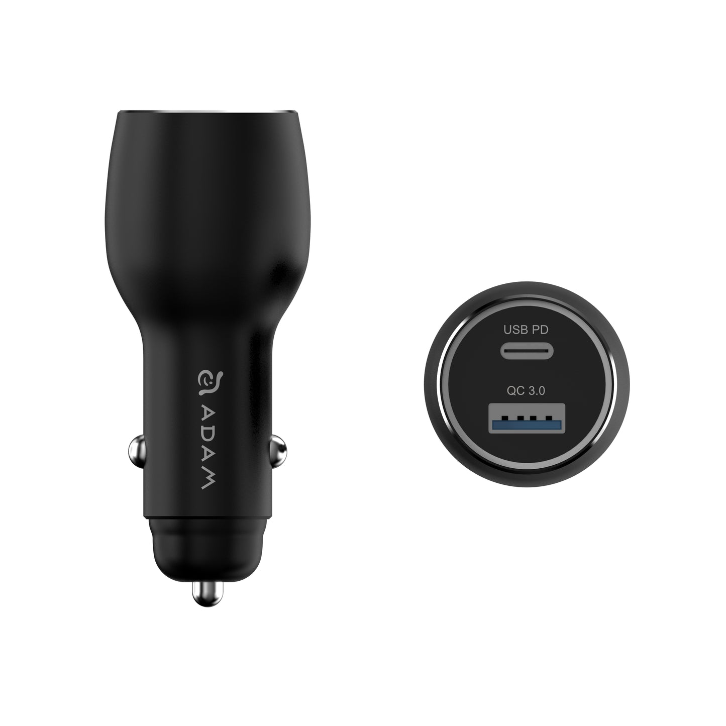 OMNIA C1 Pro Powerful Car Charger | 83W