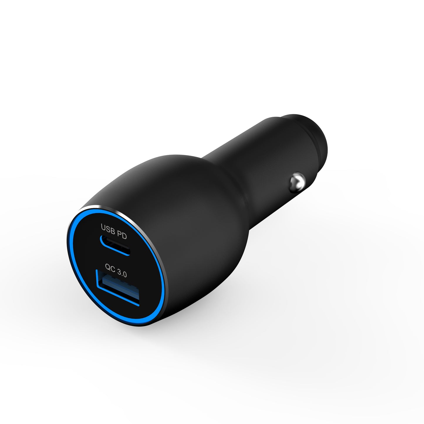 OMNIA C1 Pro Powerful Car Charger | 83W