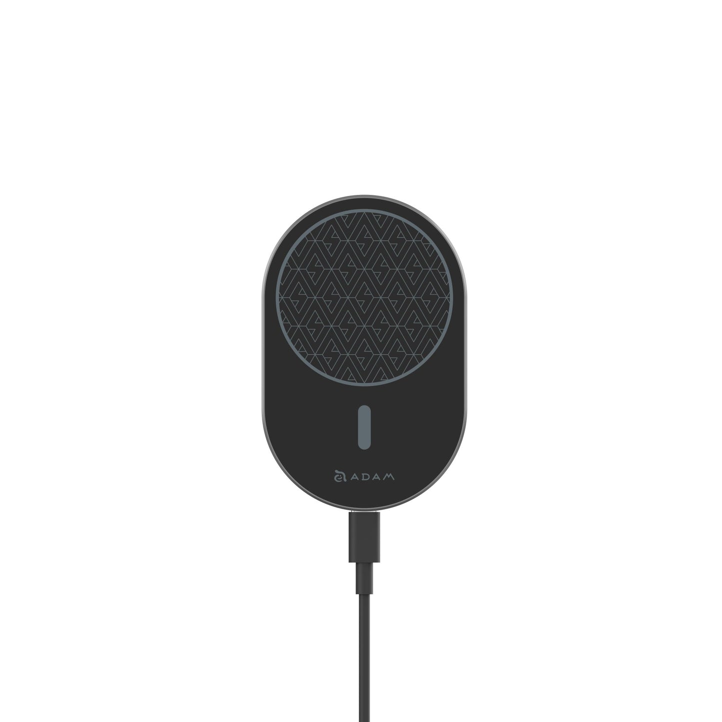 OMNIA C2 Magnetic Wireless Car Charger