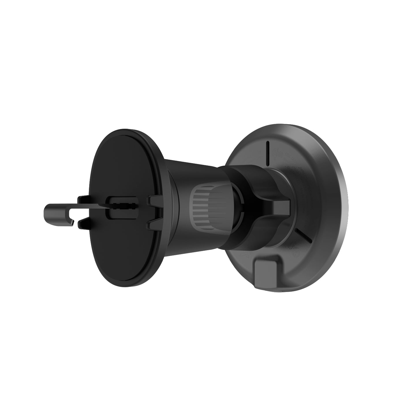 CQ1 Qi2 Magnetic Charging Car Mount