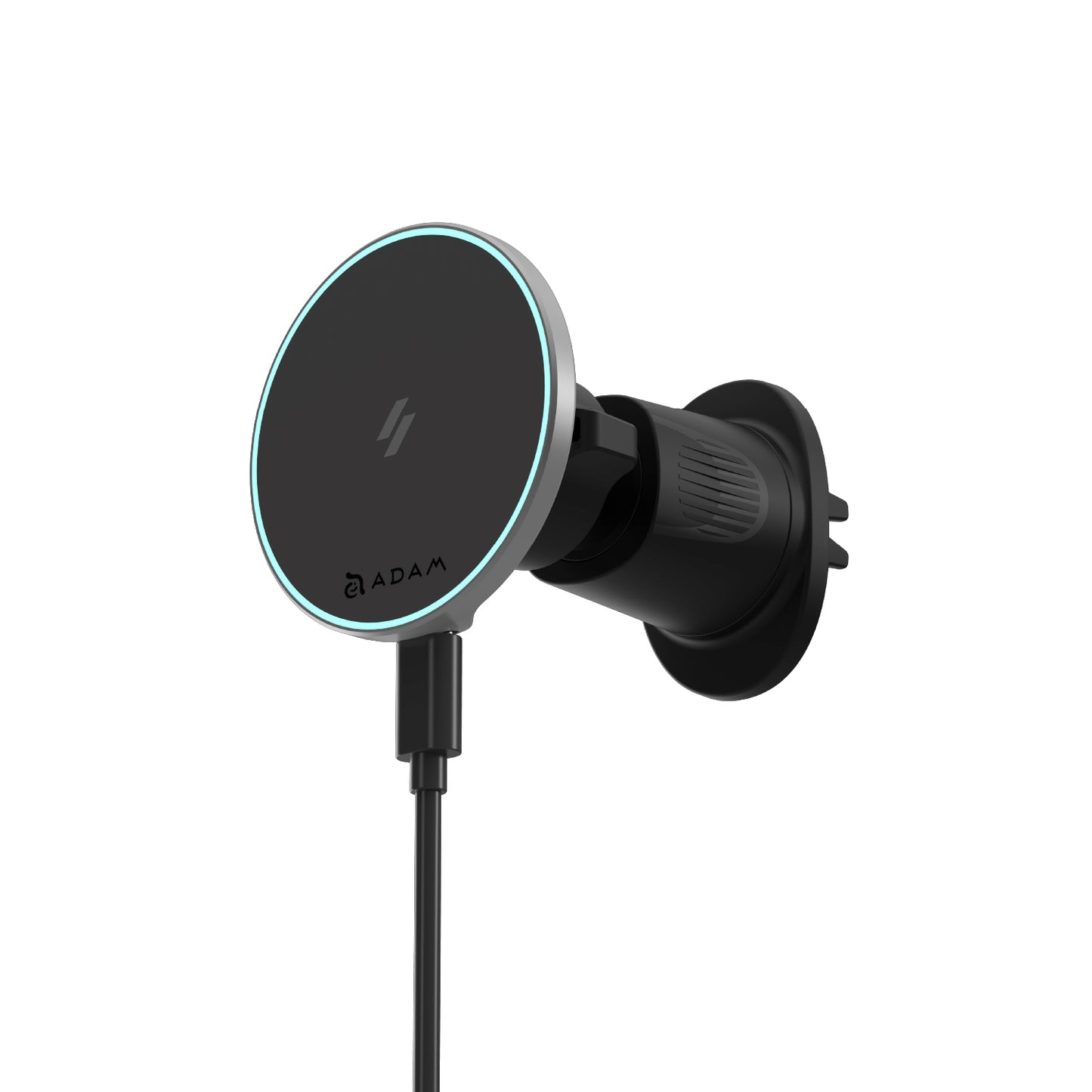 CQ1 Qi2 Magnetic Charging Car Mount