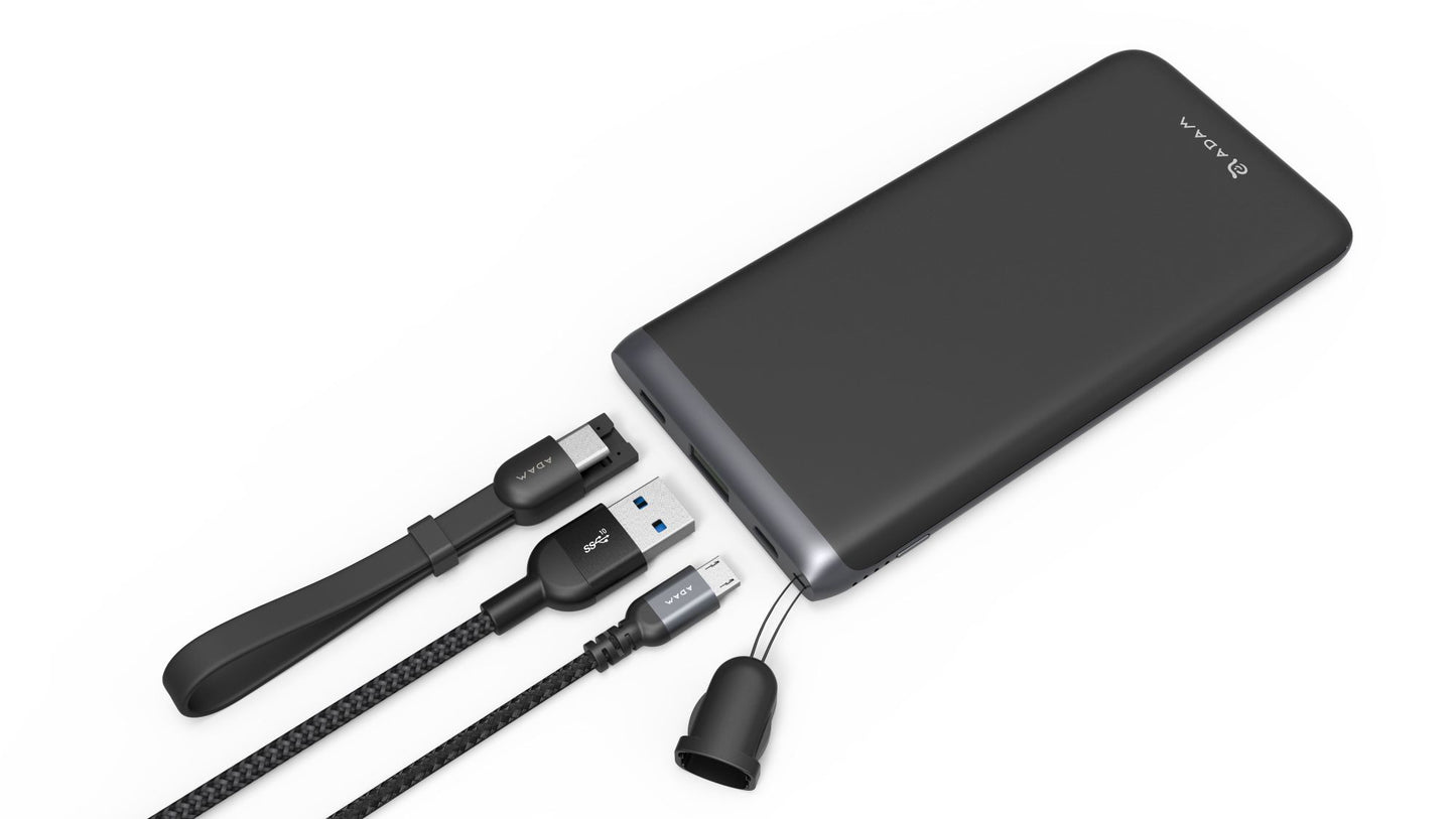 Gravity 1 Power bank