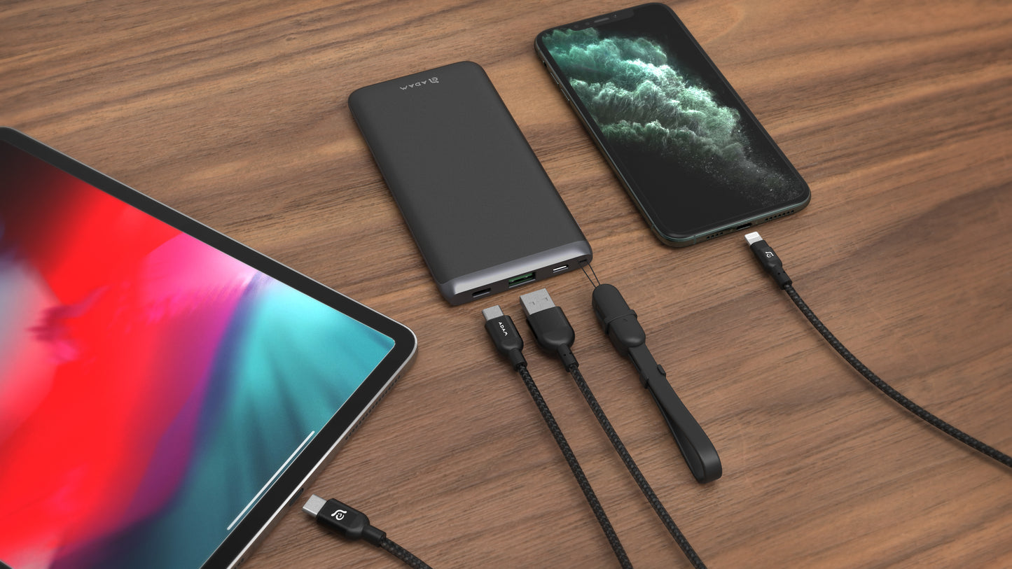 Gravity 1 Power bank