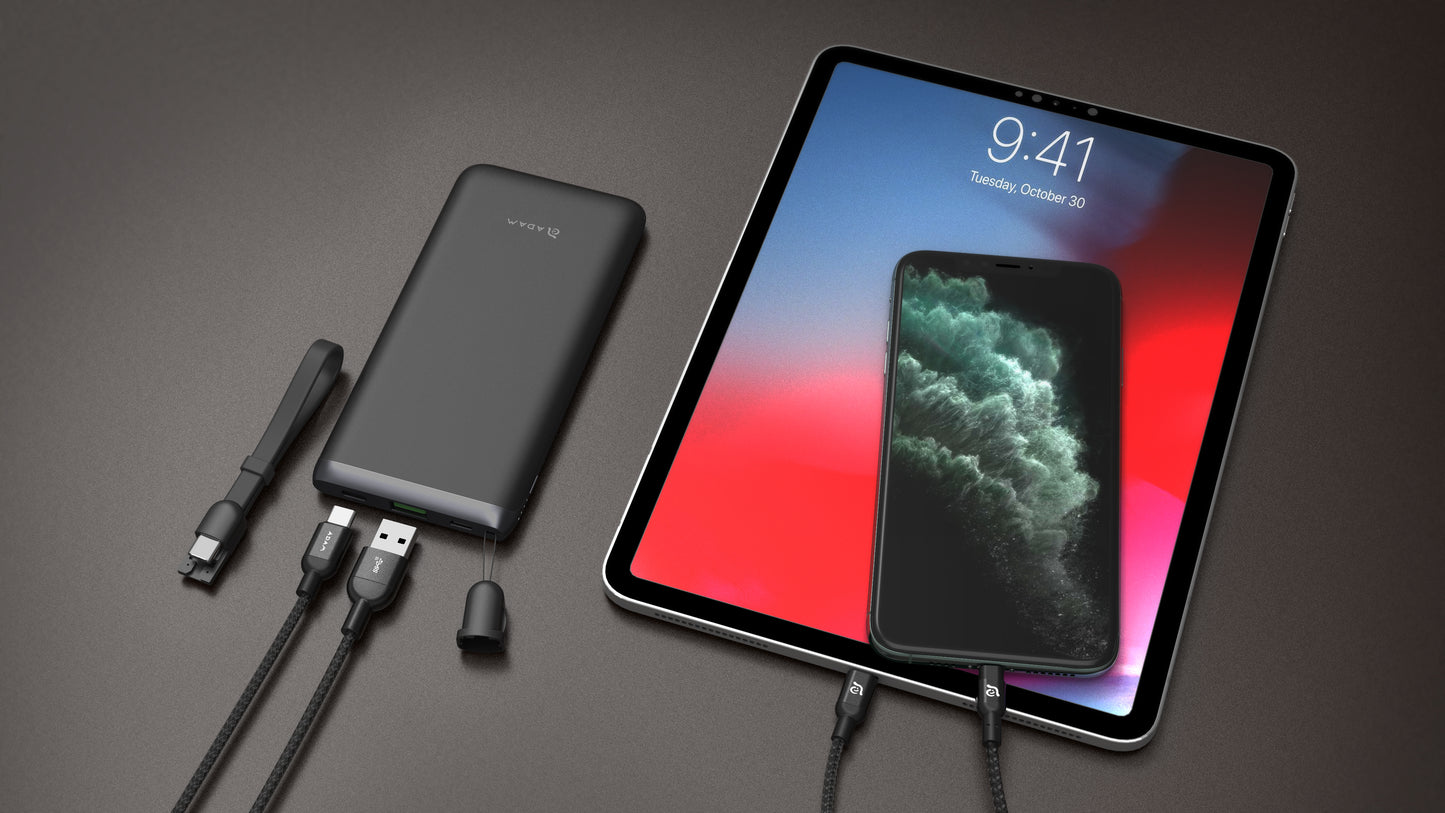 Gravity 1 Power bank