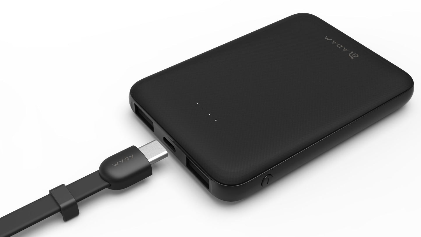 Gravity Mini Power bank 10000mAh