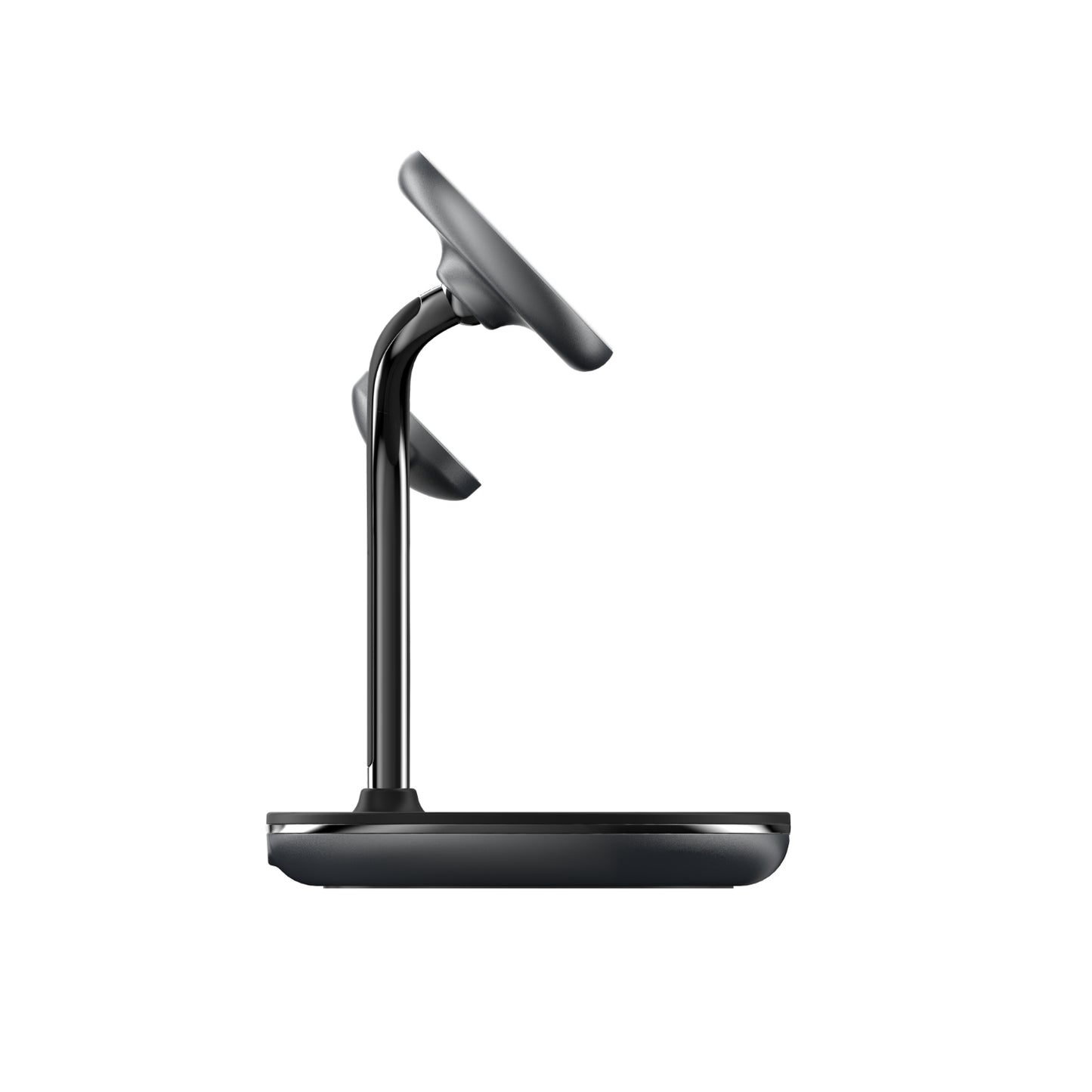 OMNIA M3+ Magnetic 3-in-1 Wireless Charging Station