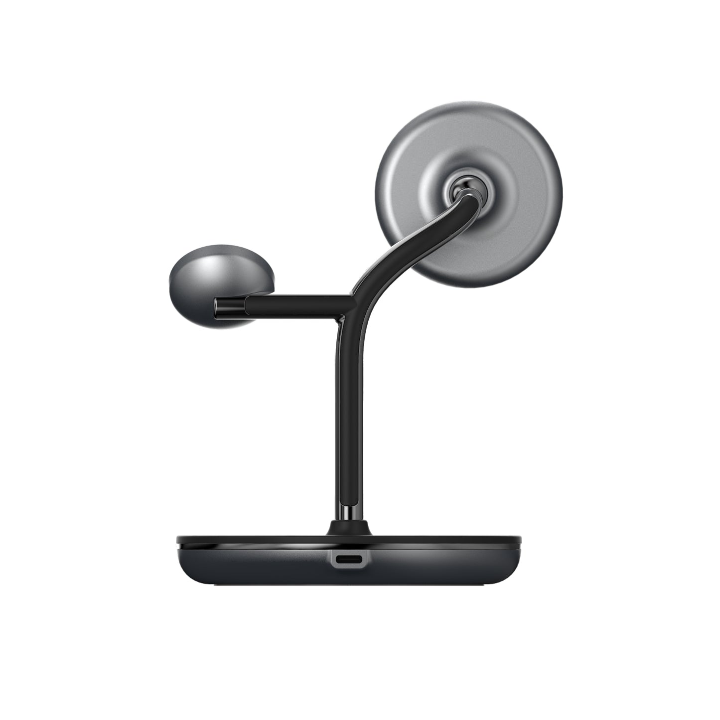 OMNIA M3+ Magnetic 3-in-1 Wireless Charging Station