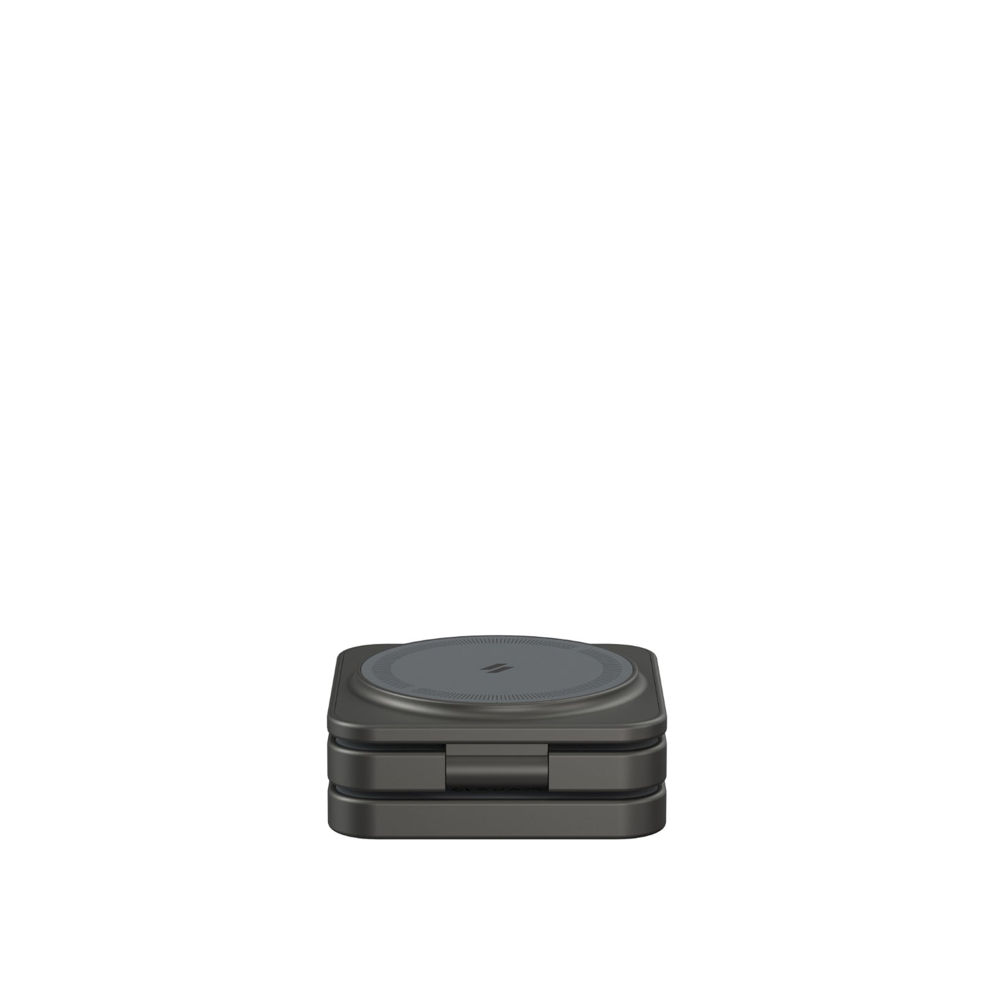 Mag 3 Pro Qi2 3-in-1 Foldable Travel Charging Station