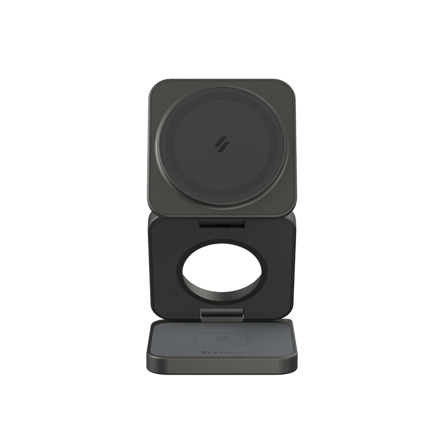 Mag 3 Pro Qi2 3-in-1 Foldable Travel Charging Station