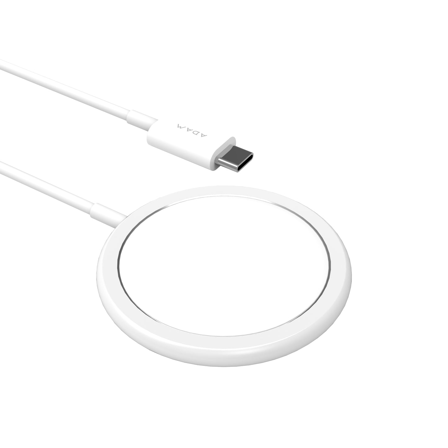 OMNIA M Magnetic Charger