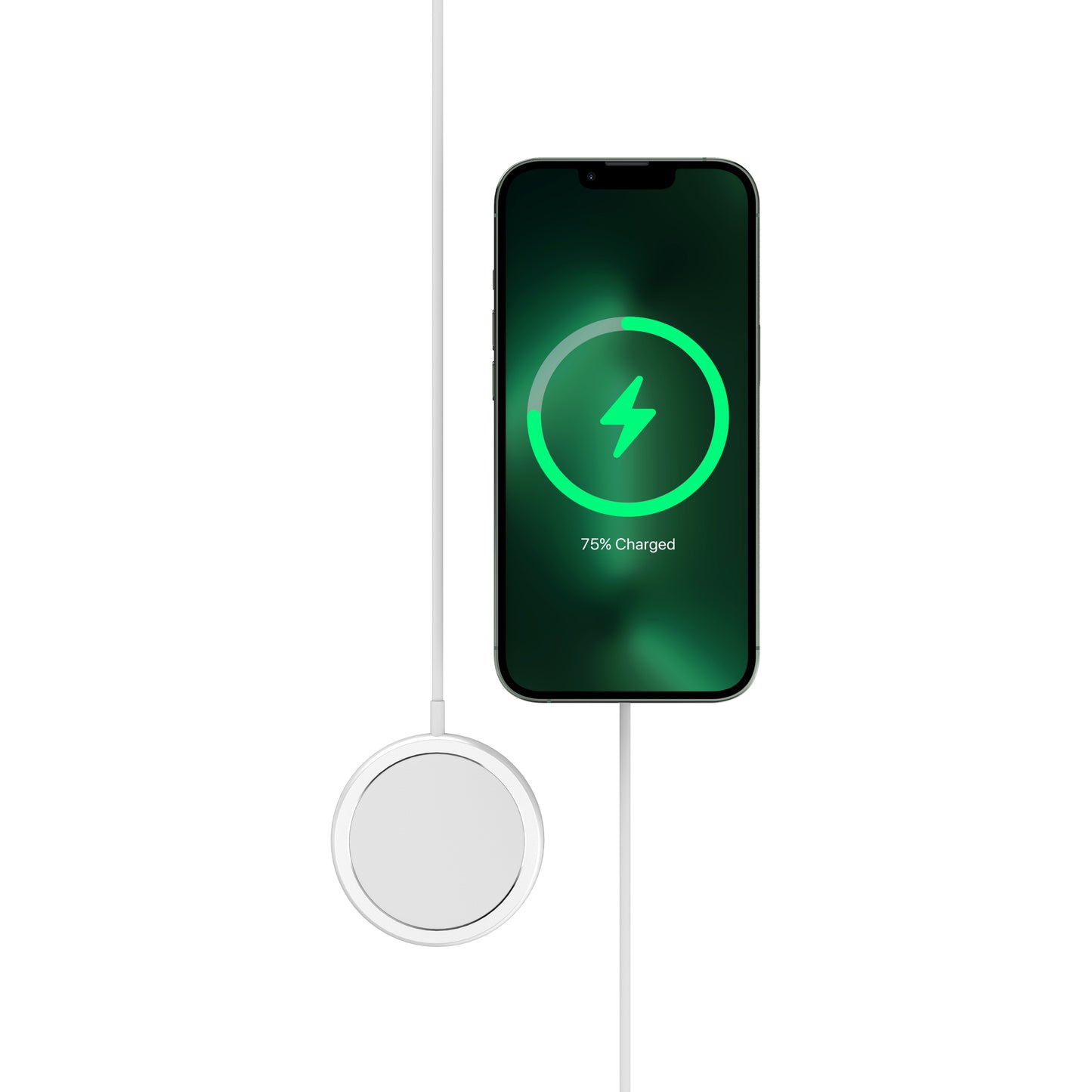 OMNIA M Magnetic Charger