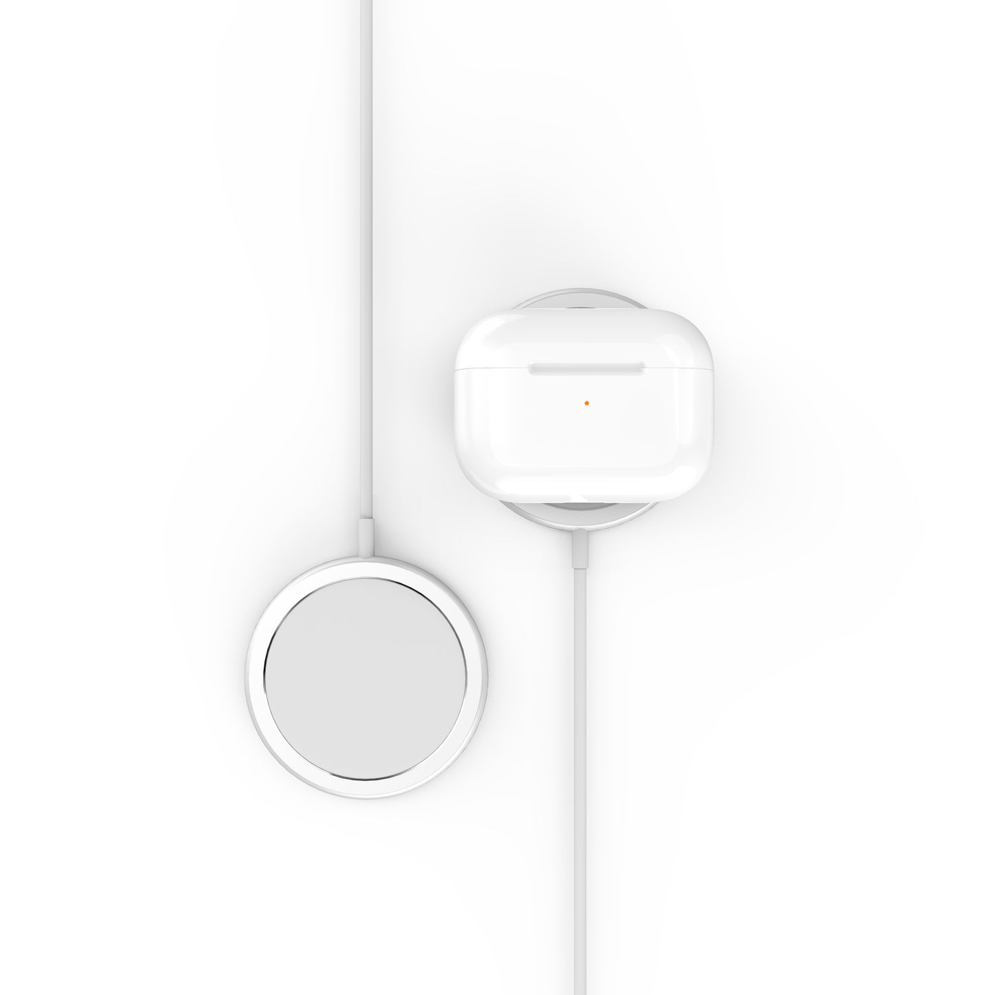 OMNIA M Magnetic Charger