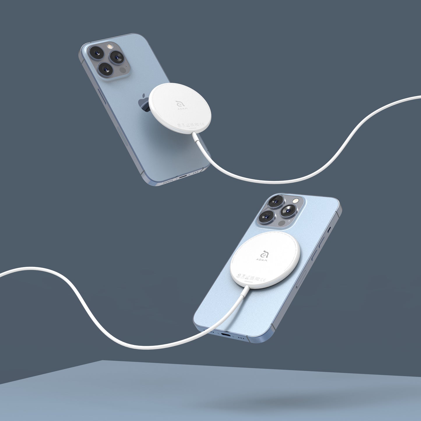 OMNIA M Magnetic Charger