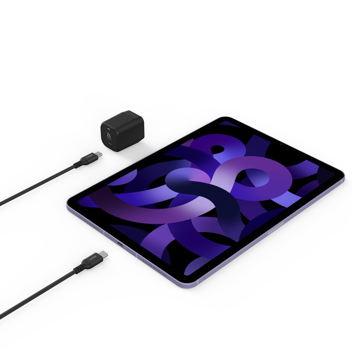 OMNIA P3 USB-C 33W Compact Wall Charger
