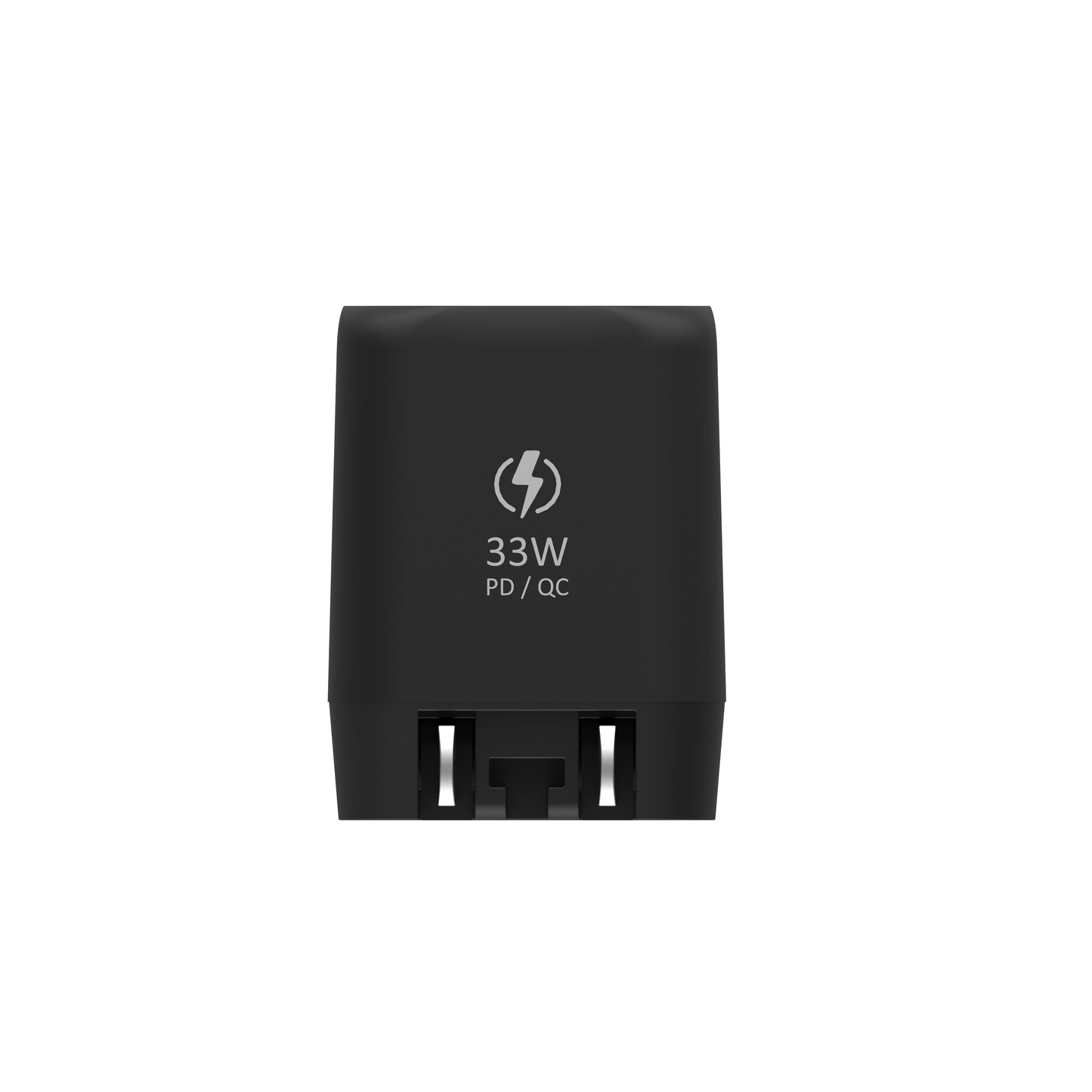 OMNIA P3 USB-C 33W Compact Wall Charger