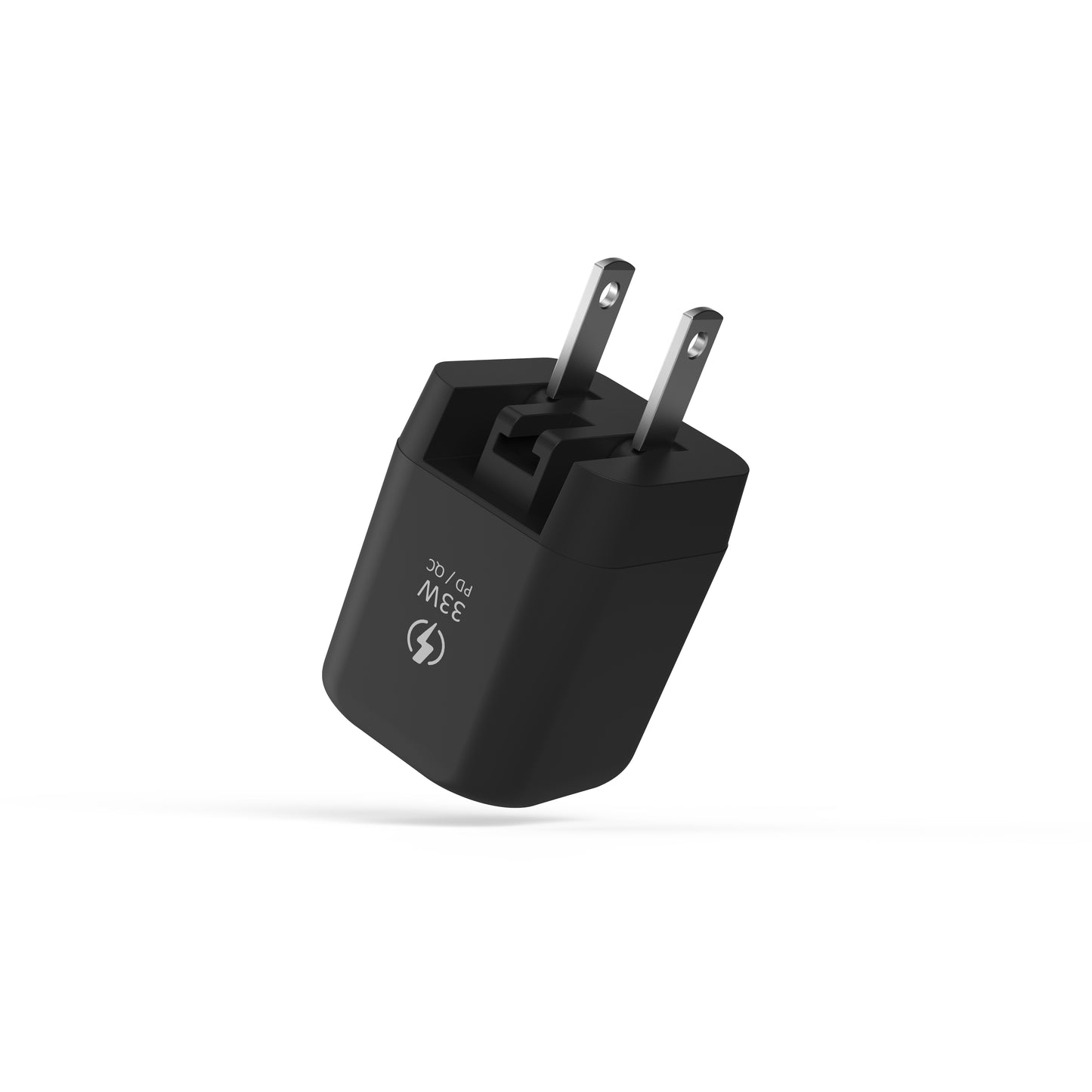 OMNIA P3 USB-C 33W Compact Wall Charger