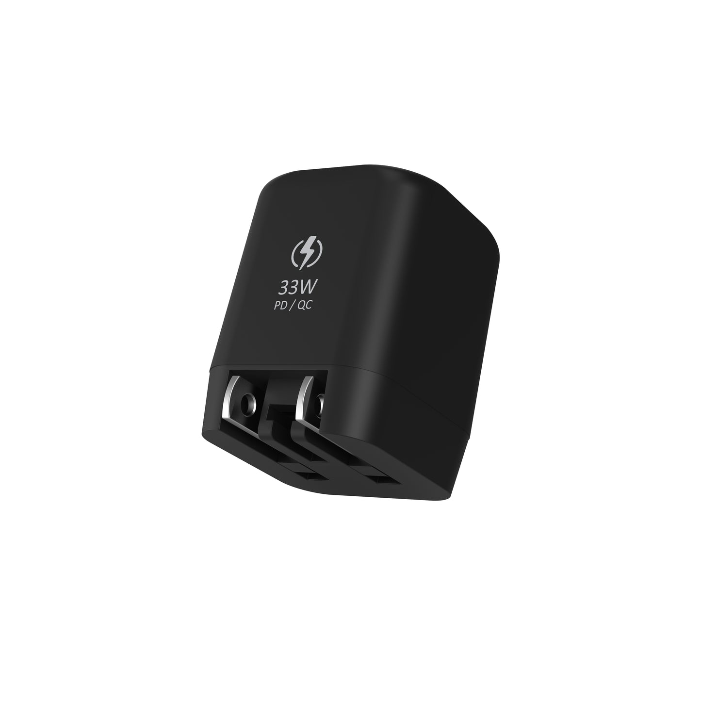 OMNIA P3 USB-C 33W Compact Wall Charger