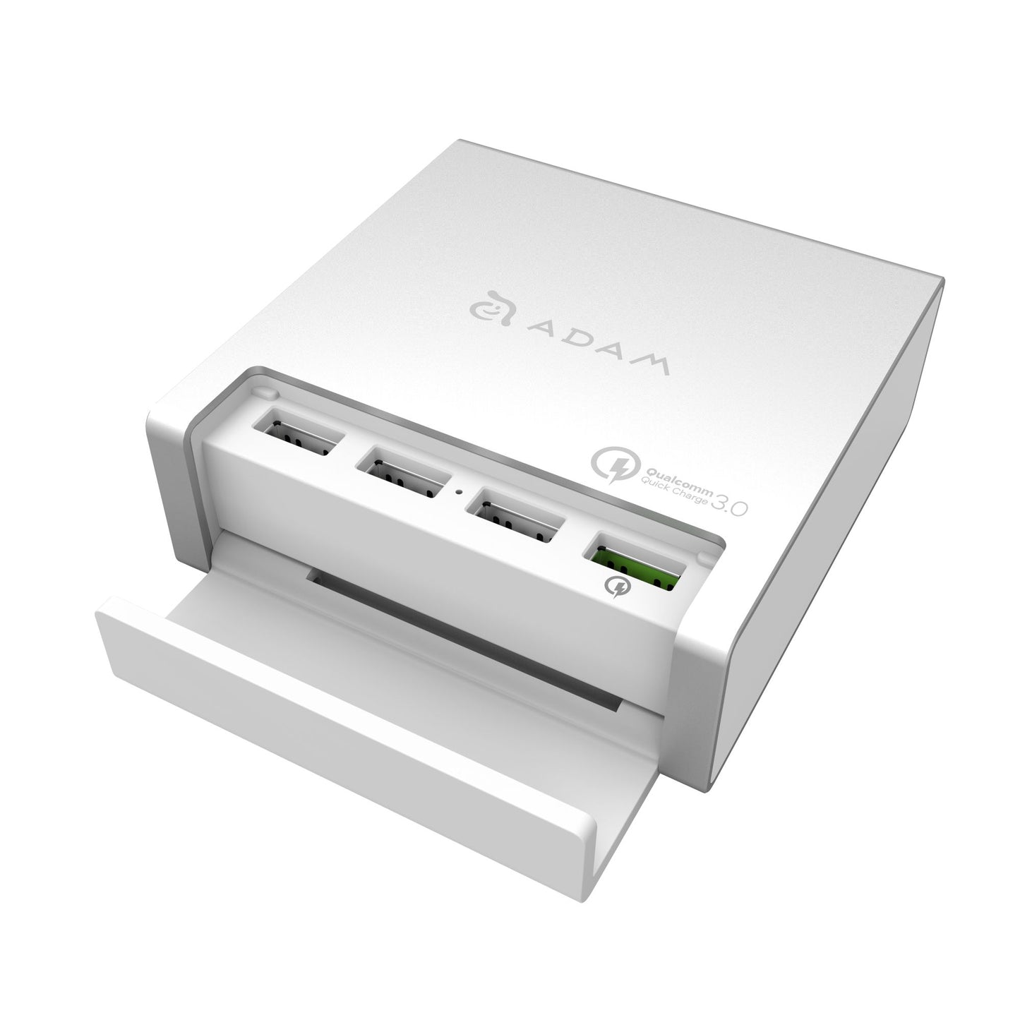 OMNIA 4-in-1 Charging Station 40W