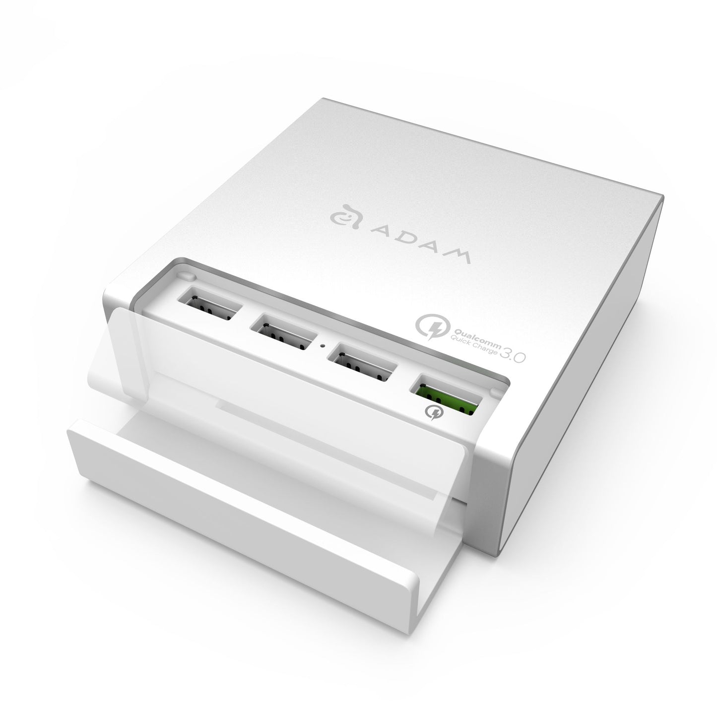 OMNIA 4-in-1 Charging Station 40W