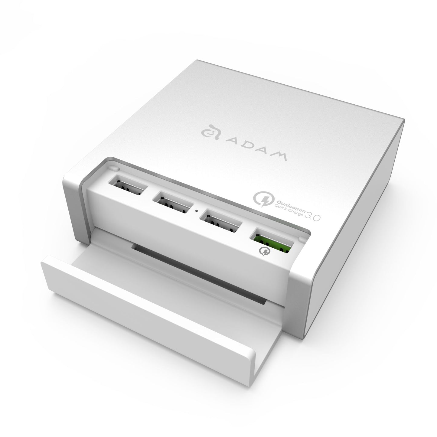 OMNIA 4-in-1 Charging Station 40W