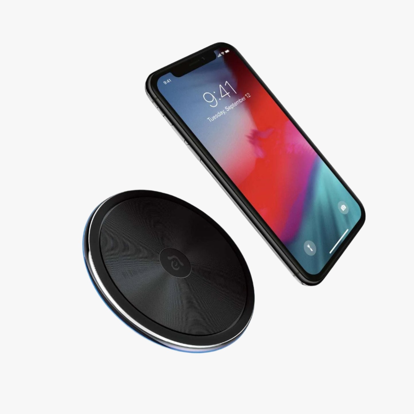 Omnia Q1 Wireless Charging Pad