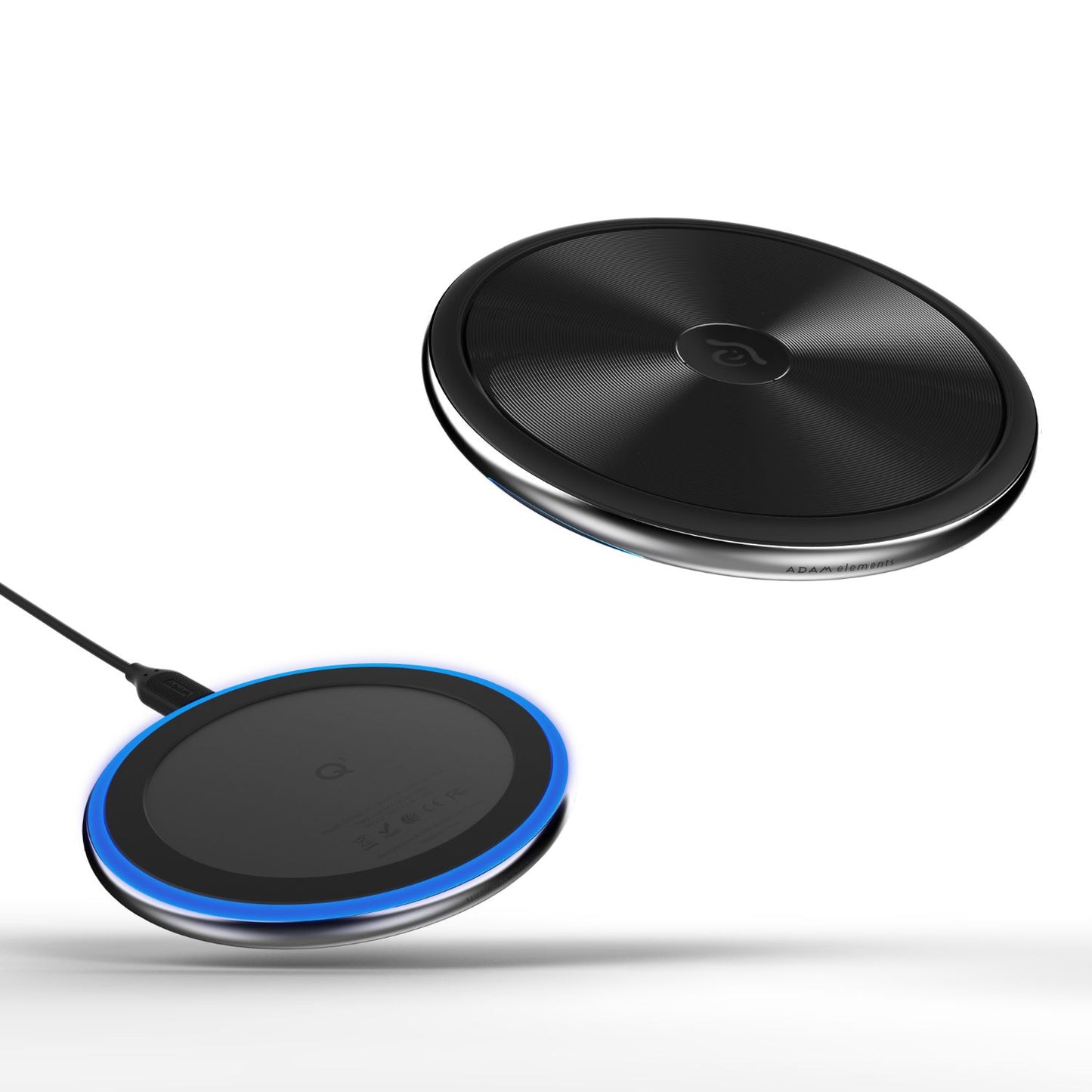 Omnia Q1 Wireless Charging Pad
