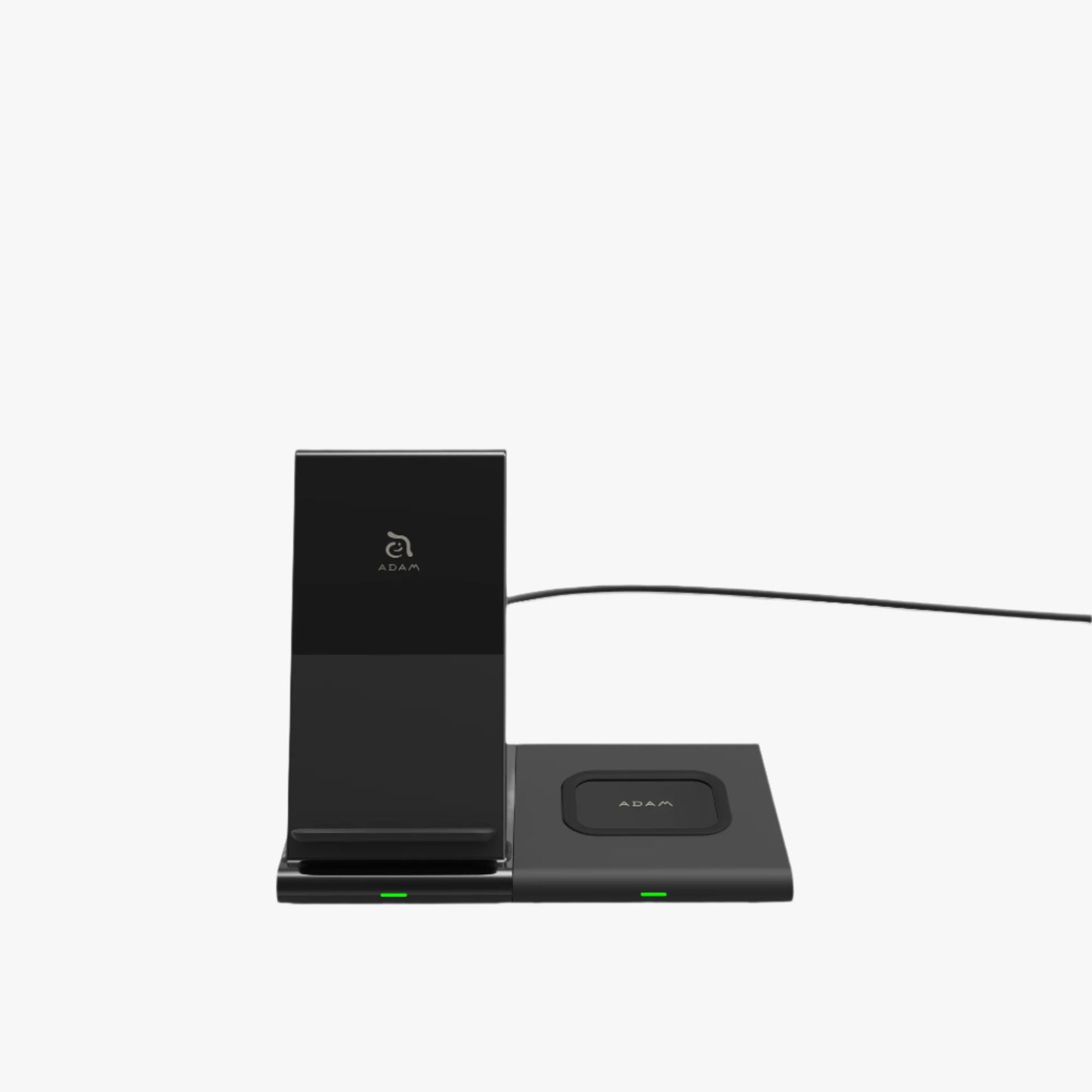 OMNIA Q2x Wireless Charging Station