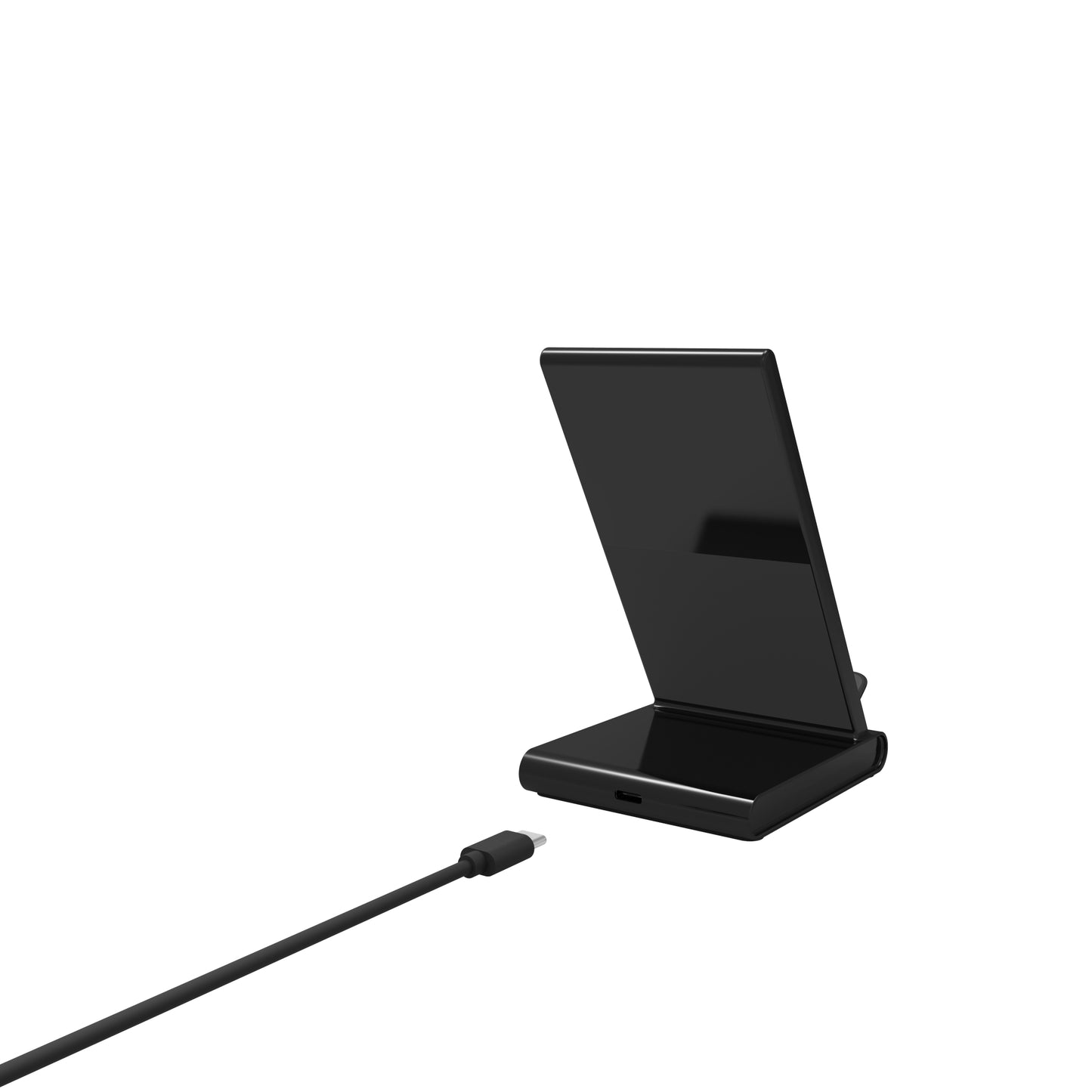 OMNIA Q2x Wireless Charging Station