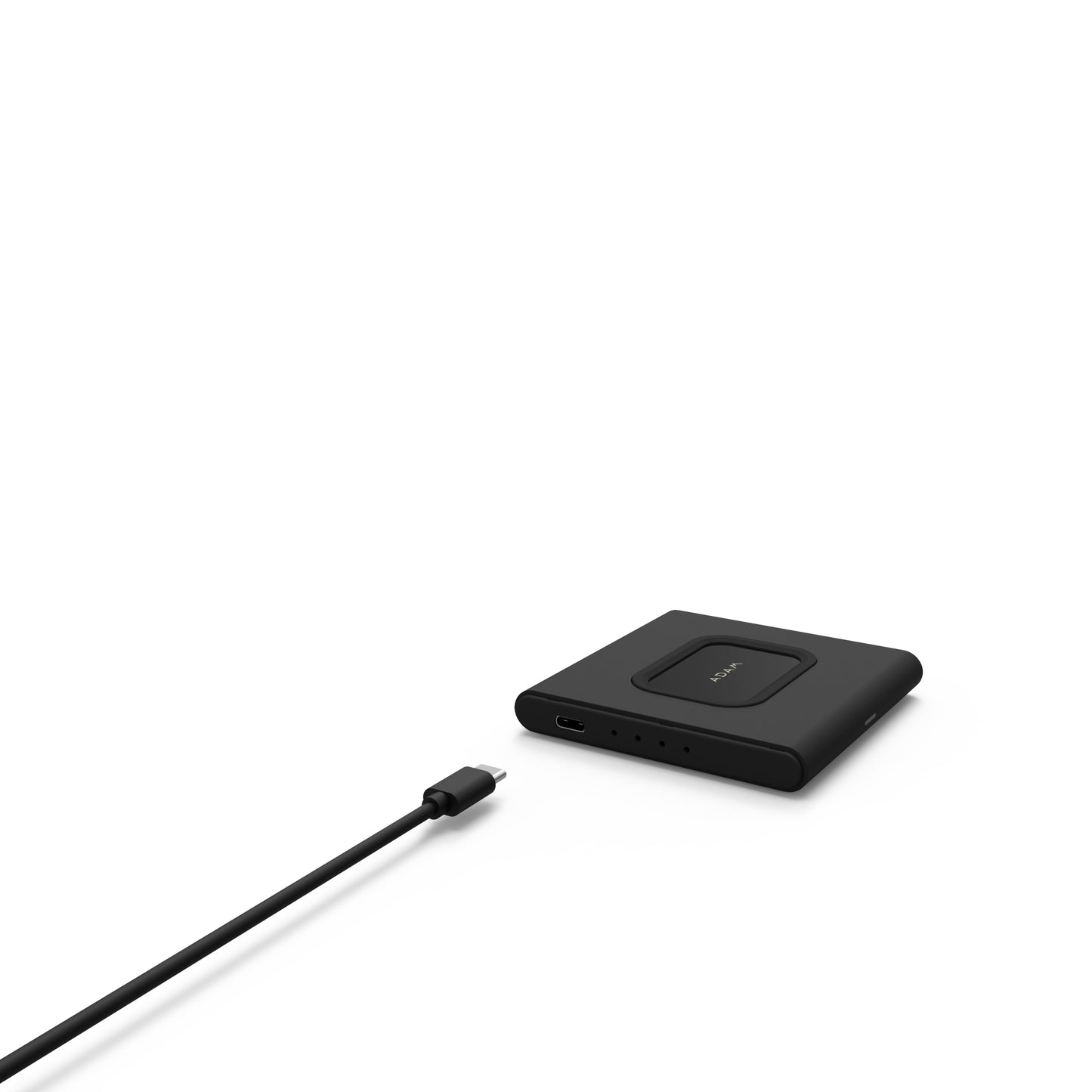 OMNIA Q2x Wireless Charging Station