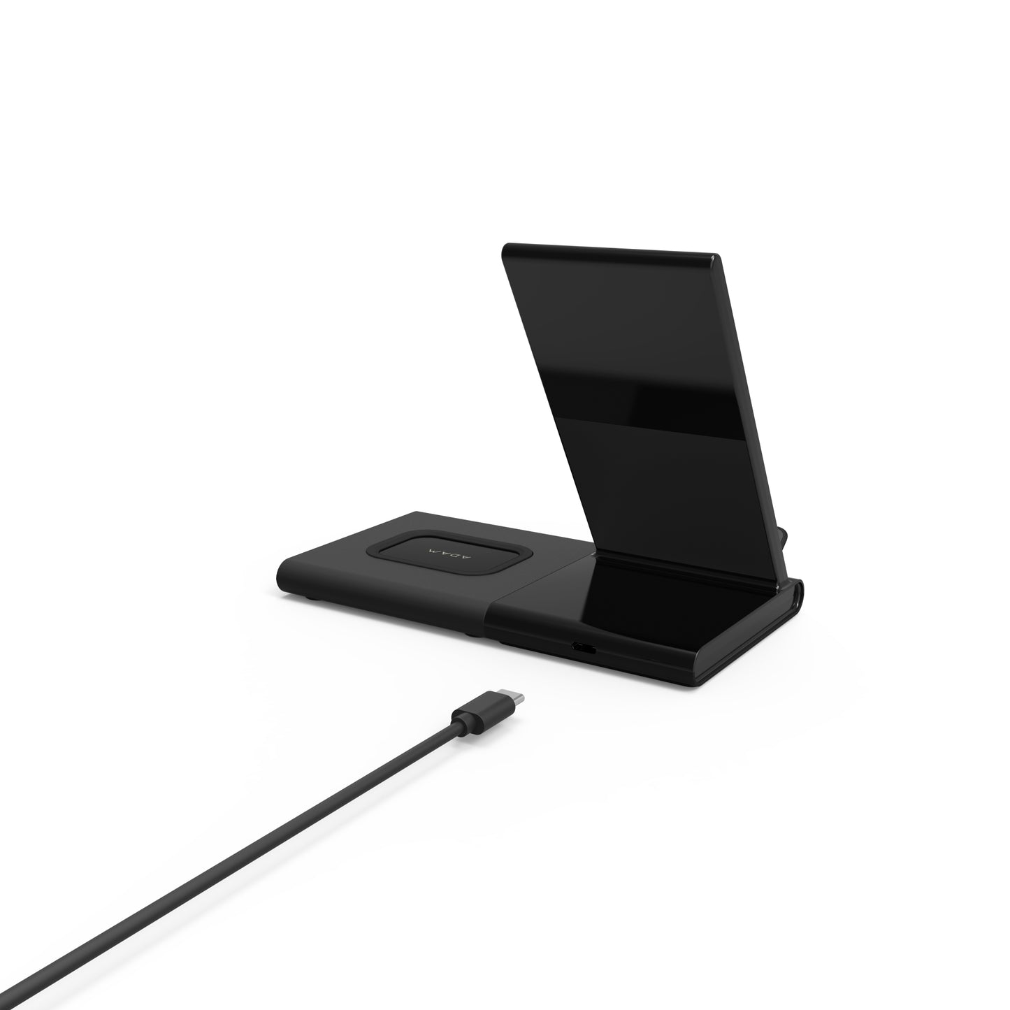 OMNIA Q2x Wireless Charging Station