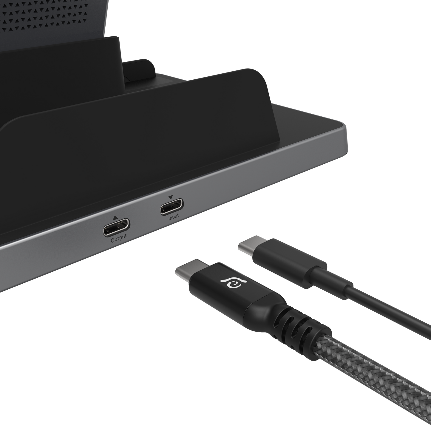 OMNIA Q5 5-in-1 Wireless Charging Station