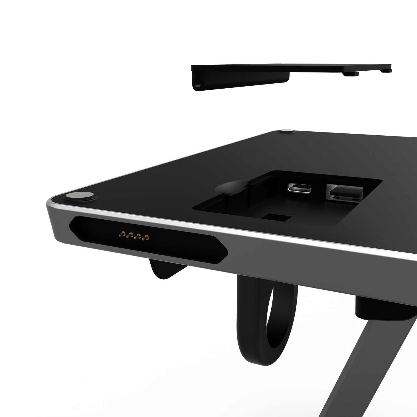 OMNIA Q5 5-in-1 Wireless Charging Station