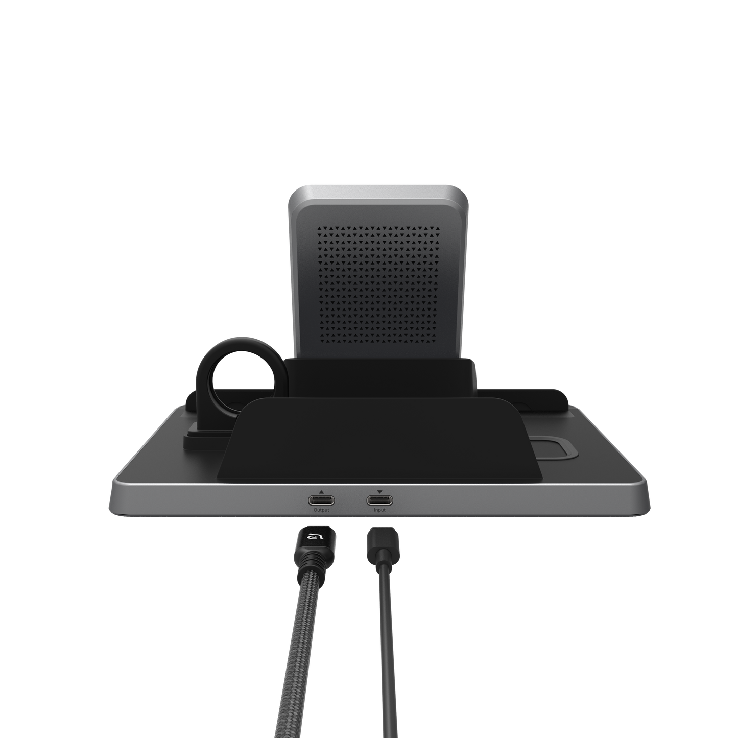 OMNIA Q5 5-in-1 Wireless Charging Station