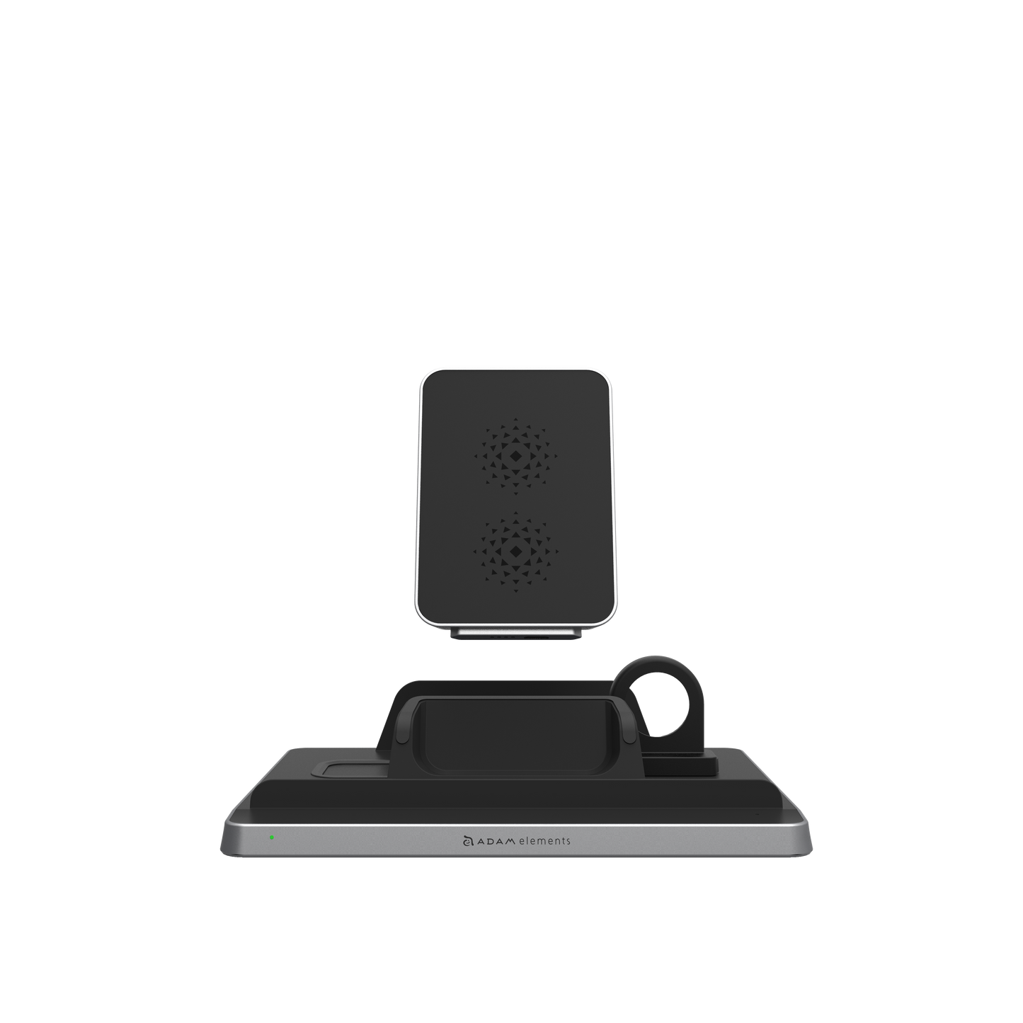 OMNIA Q5 5-in-1 Wireless Charging Station