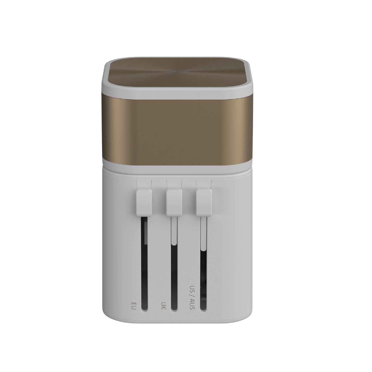 T45 Universal Travel Adapter Charger | 45W