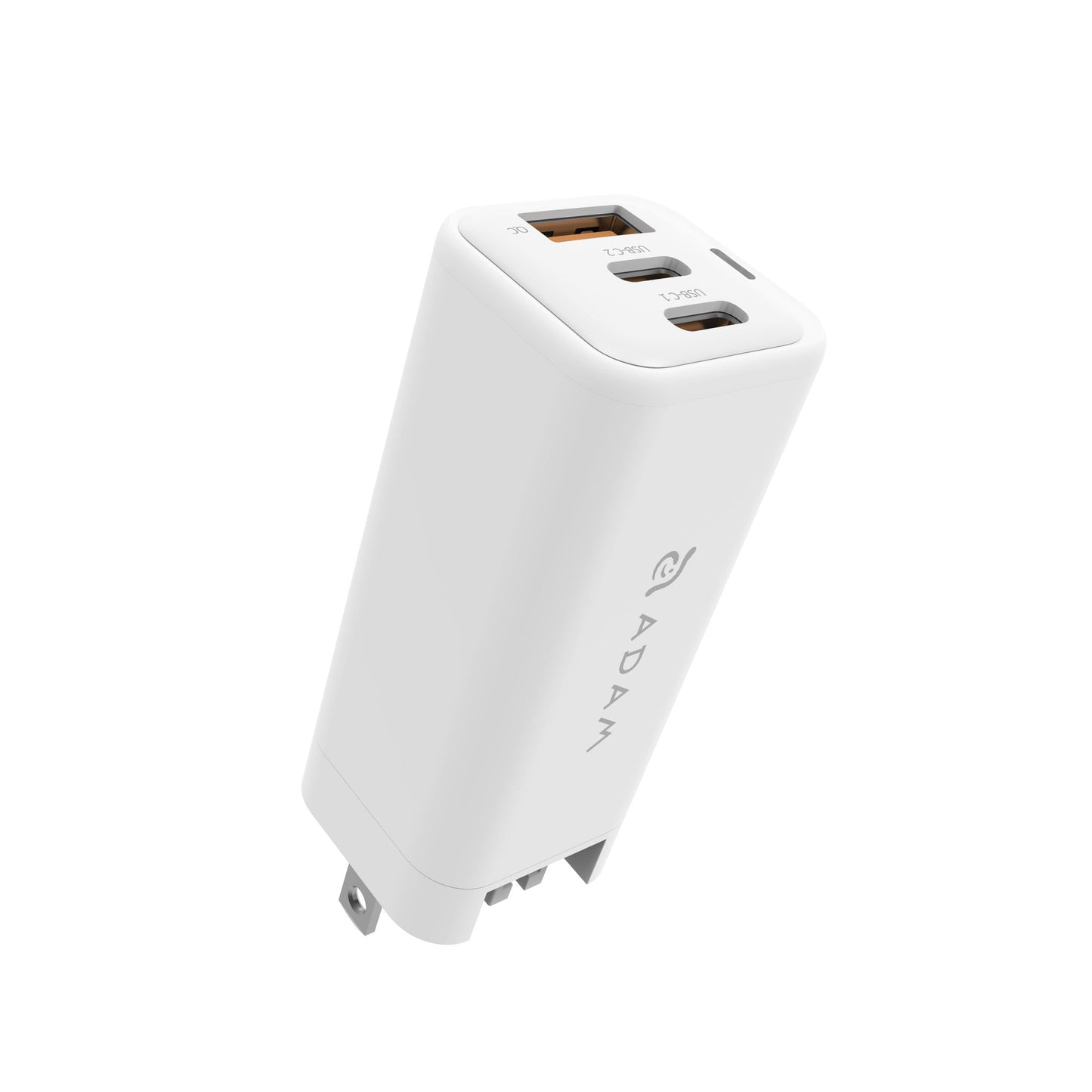 OMNIA X6i PD 66W Compact Wall Charger