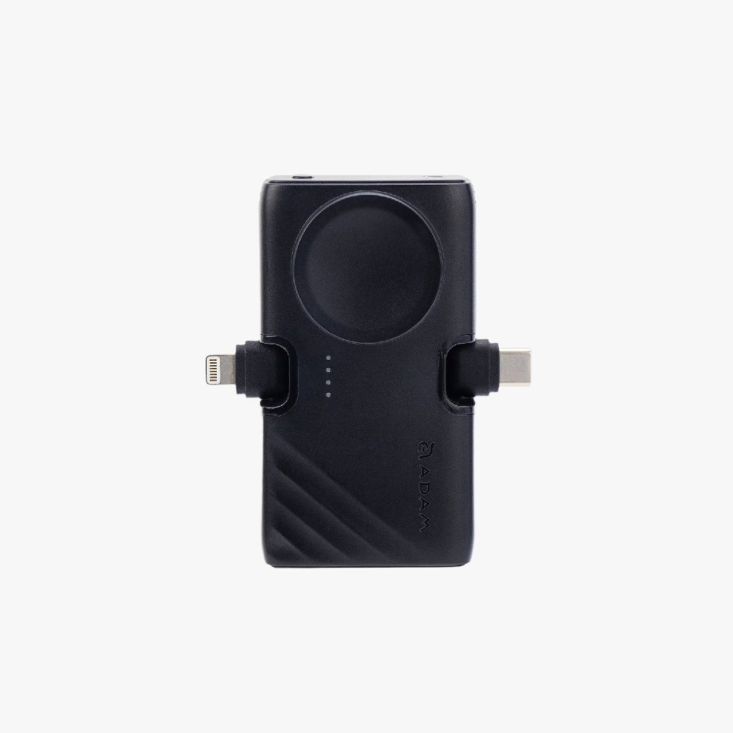 GRAVITY 3 | 3-in-1 Foldable Power Bank | 5,000 mAh