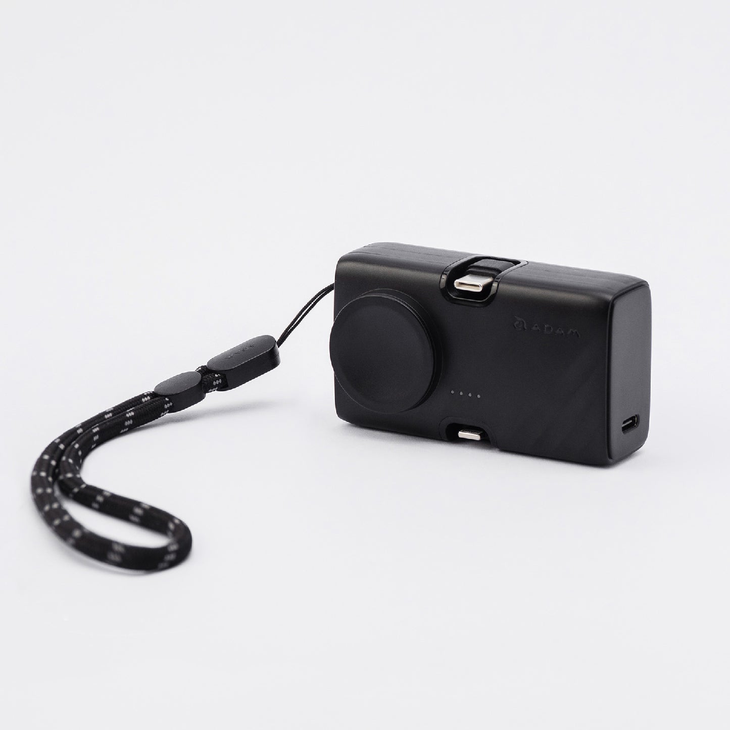 GRAVITY 3 | 3-in-1 Foldable Power Bank | 5,000 mAh