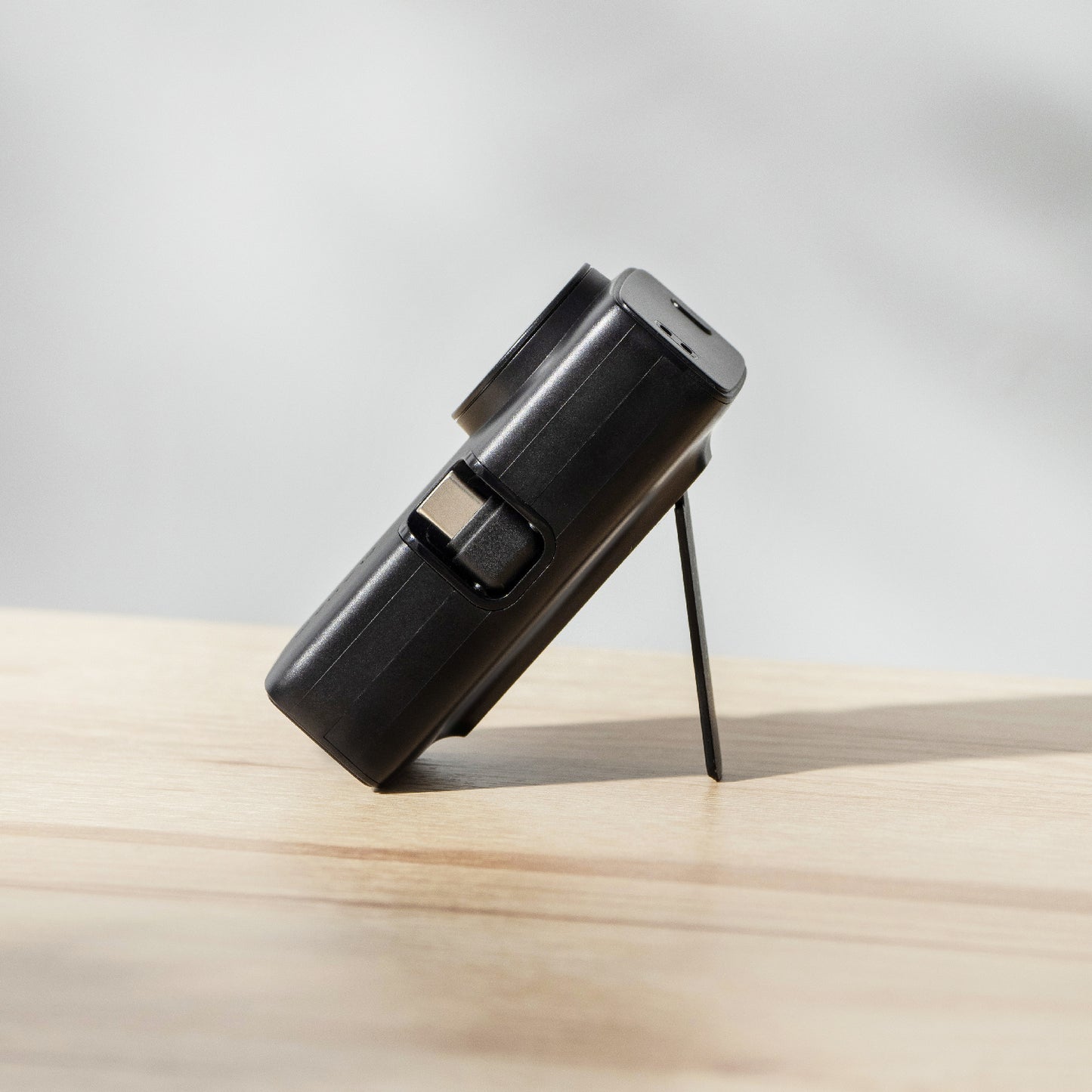 GRAVITY 3 | 3-in-1 Foldable Power Bank | 5,000 mAh