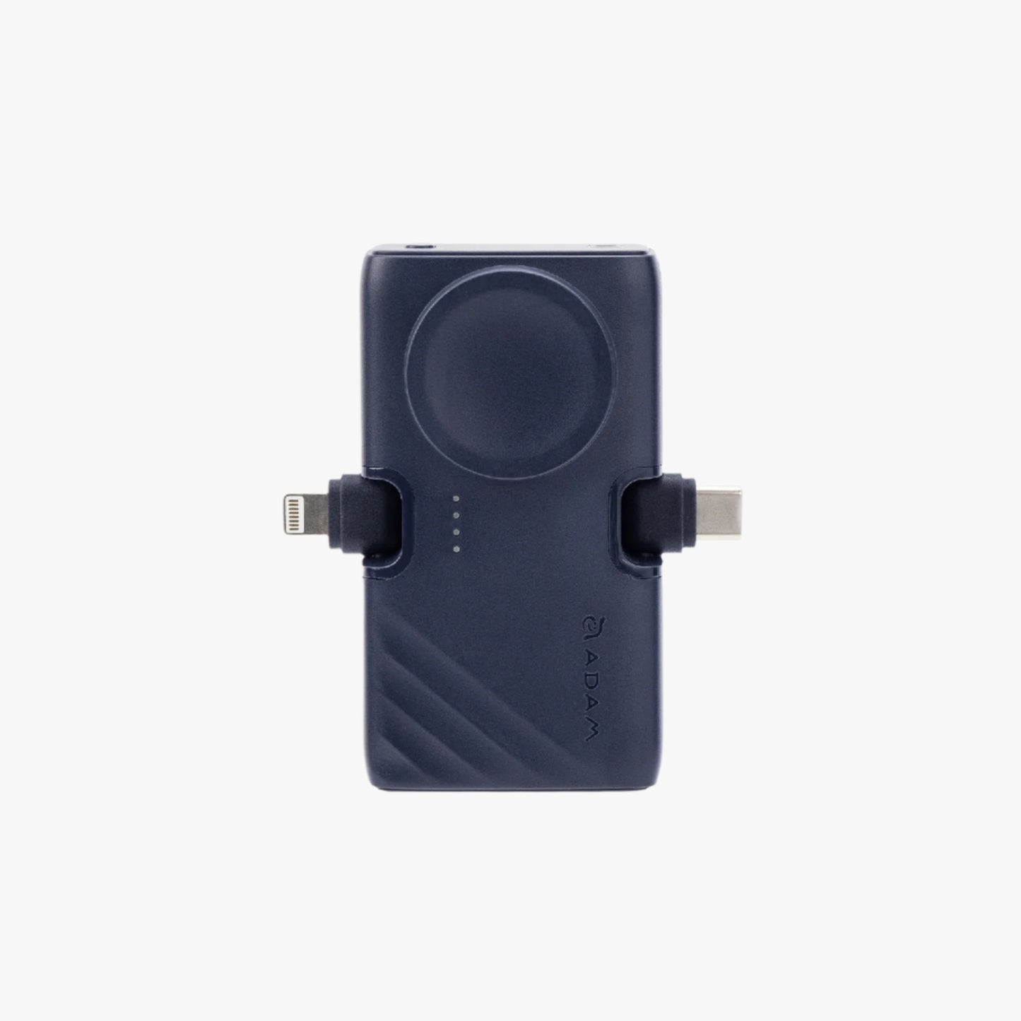 GRAVITY 3 | 3-in-1 Foldable Power Bank | 5,000 mAh