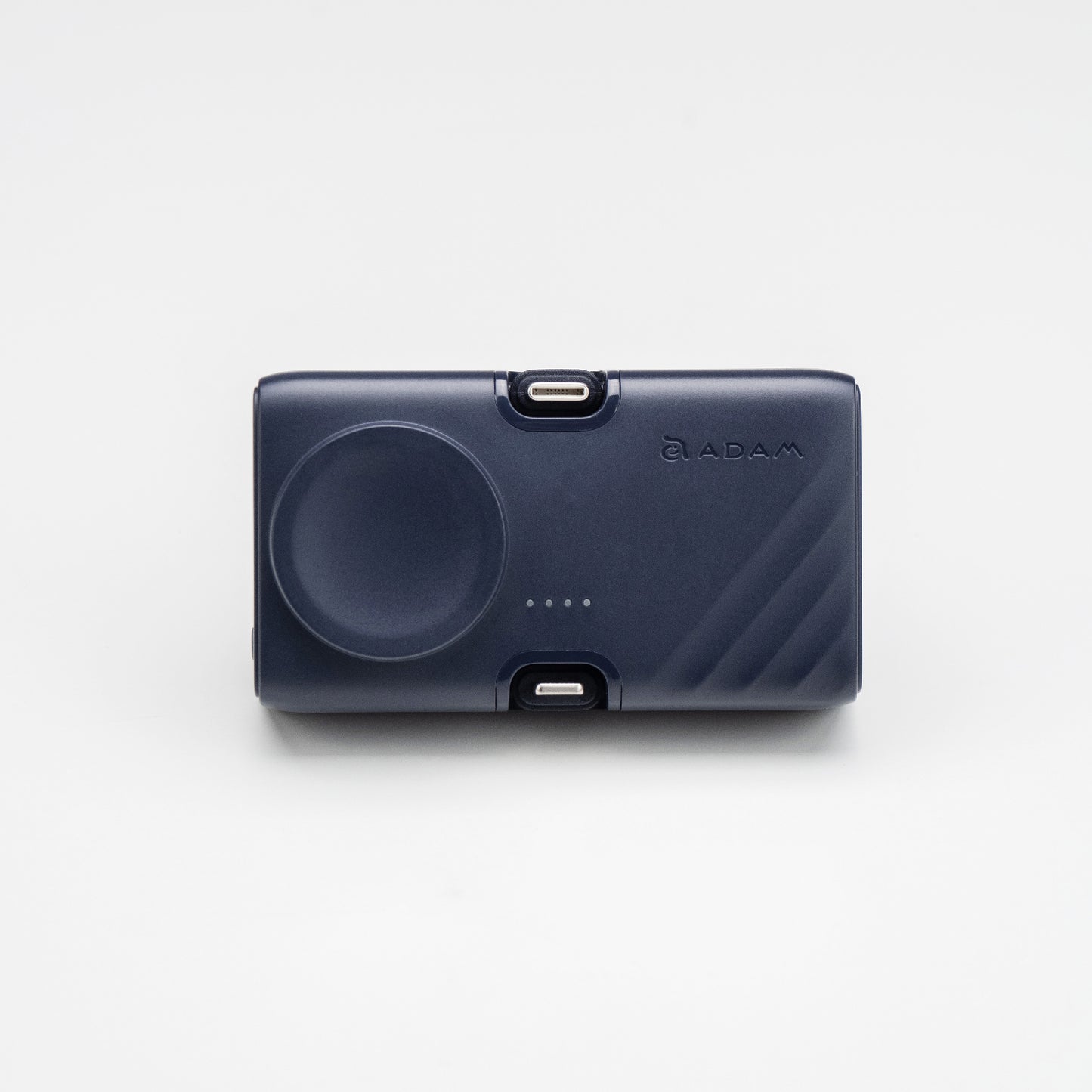 GRAVITY 3 | 3-in-1 Foldable Power Bank | 5,000 mAh