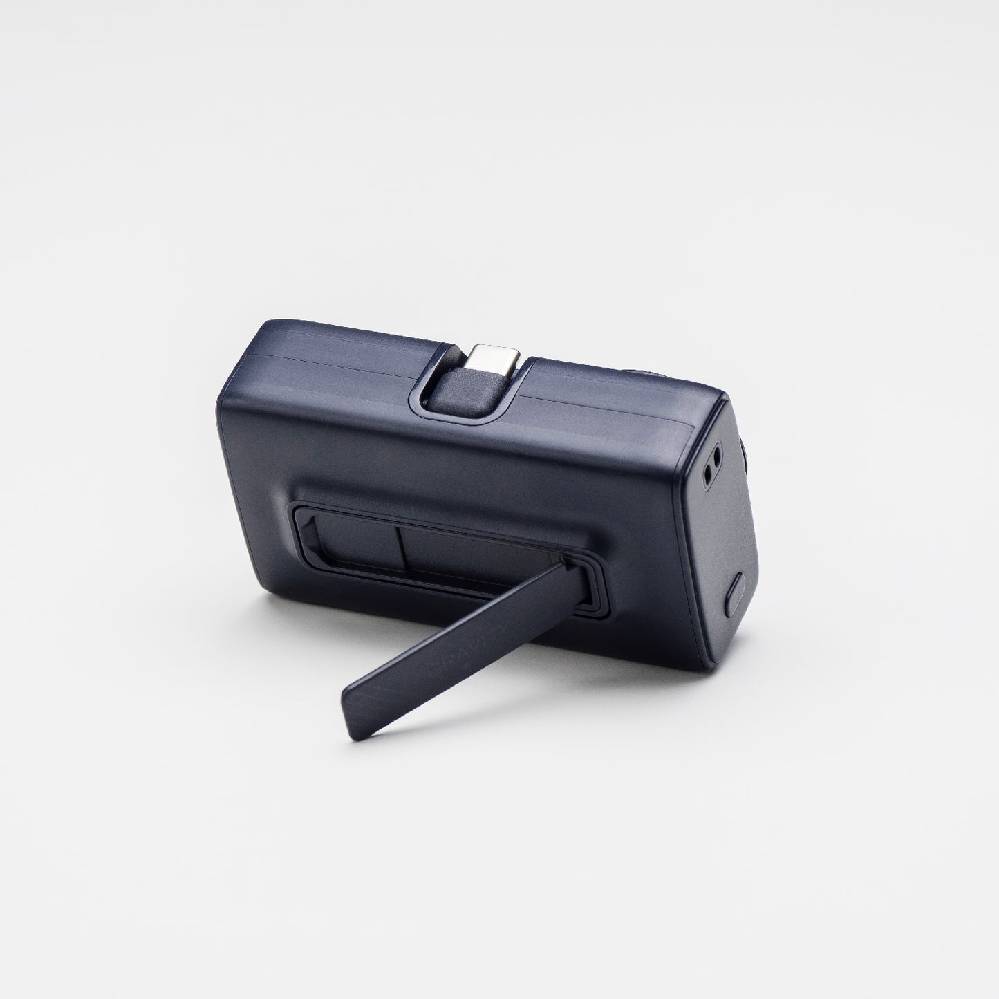 GRAVITY 3 | 3-in-1 Foldable Power Bank | 5,000 mAh