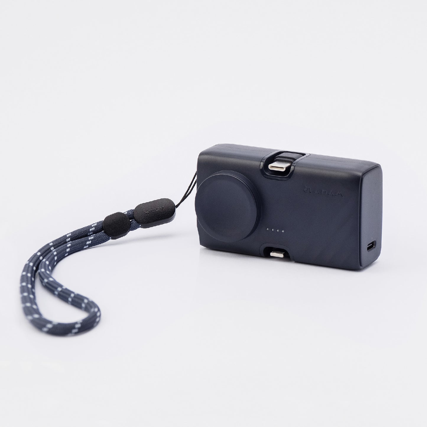 GRAVITY 3 | 3-in-1 Foldable Power Bank | 5,000 mAh