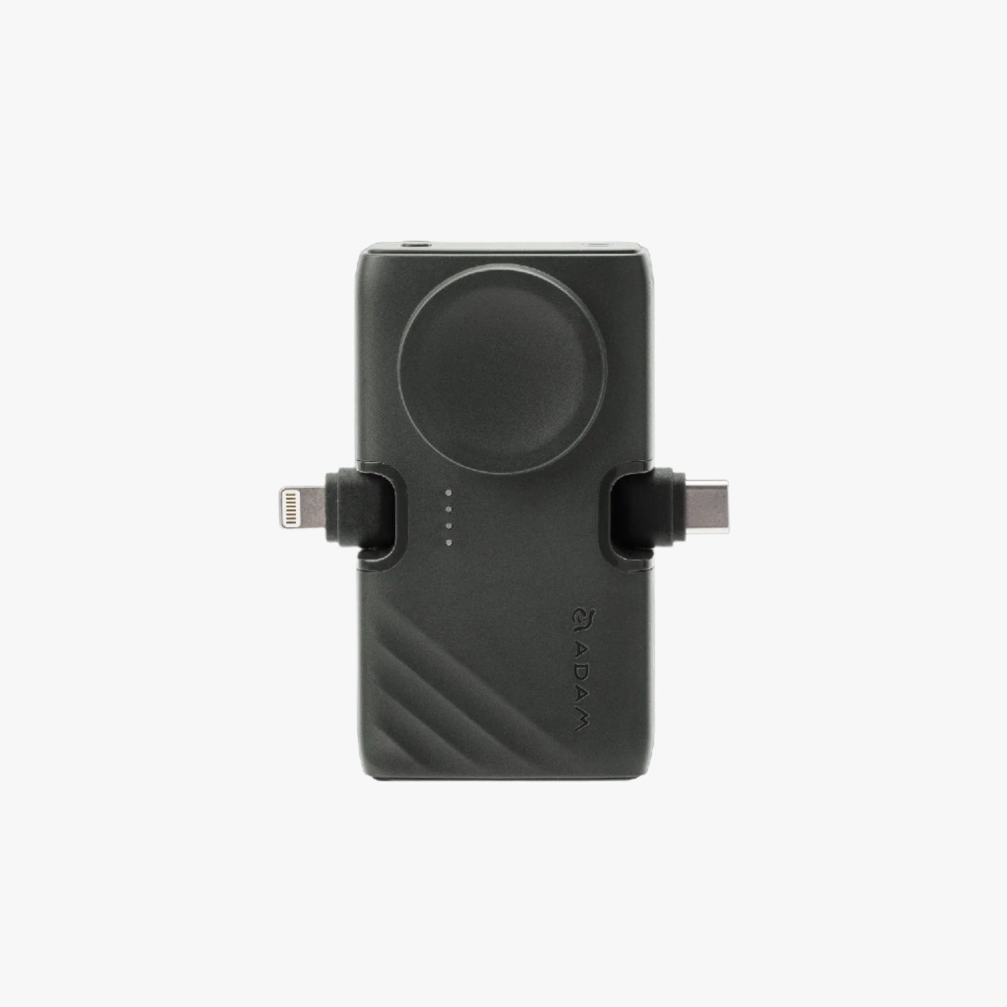 GRAVITY 3 | 3-in-1 Foldable Power Bank | 5,000 mAh